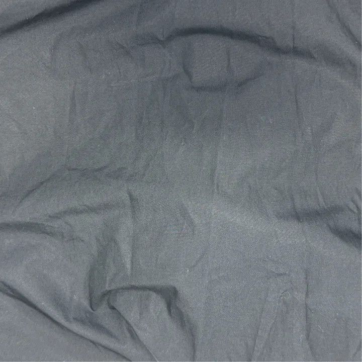 Alexander Wang Alexander Wang Black Off-Shoulder Cotton Dress 0079 Size XS / US 0-2 / IT 36-38 - 5 Thumbnail