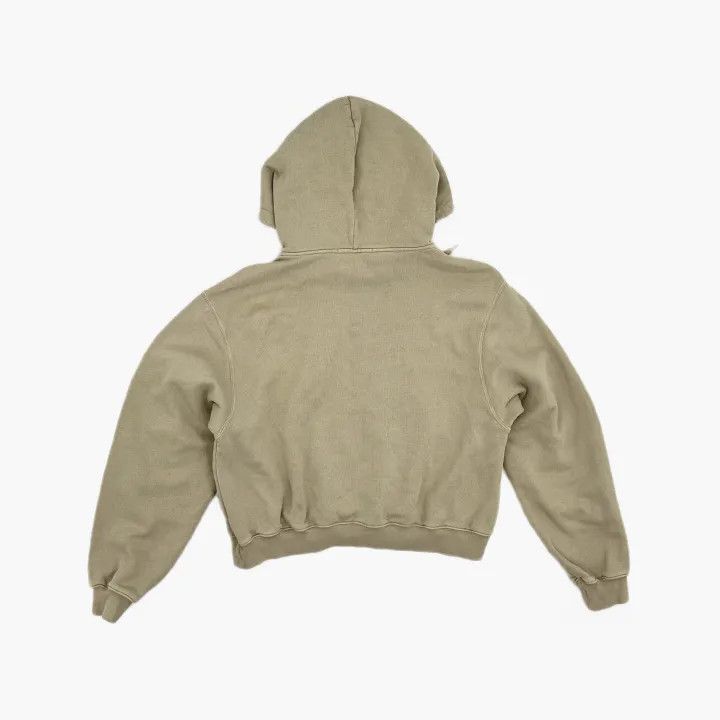 Alexander Wang Alexander Wang SS22 Logo Hoodie for Women 0079 Size S / US 4 / IT 40 - 3 Thumbnail