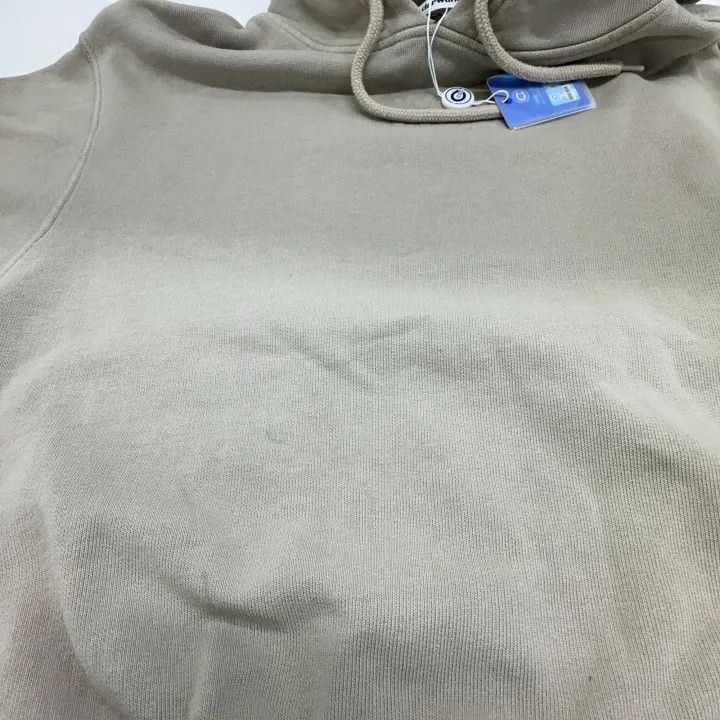 Alexander Wang Alexander Wang SS22 Logo Hoodie for Women 0079 Size S / US 4 / IT 40 - 5 Thumbnail