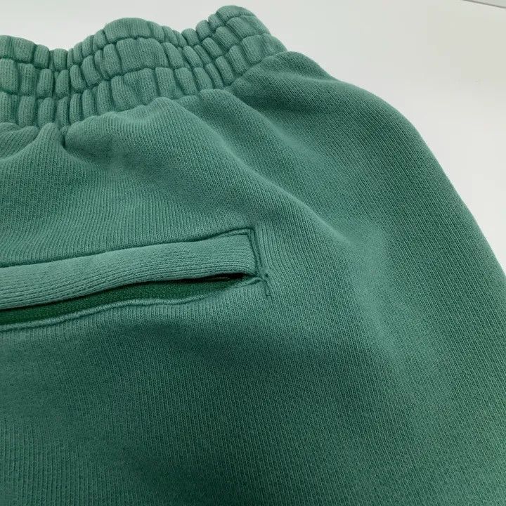 Alexander Wang Alexander Wang Green Logo Sport Pants for Women 0079 Size 36" / US 14 / IT 50 - 11 Thumbnail