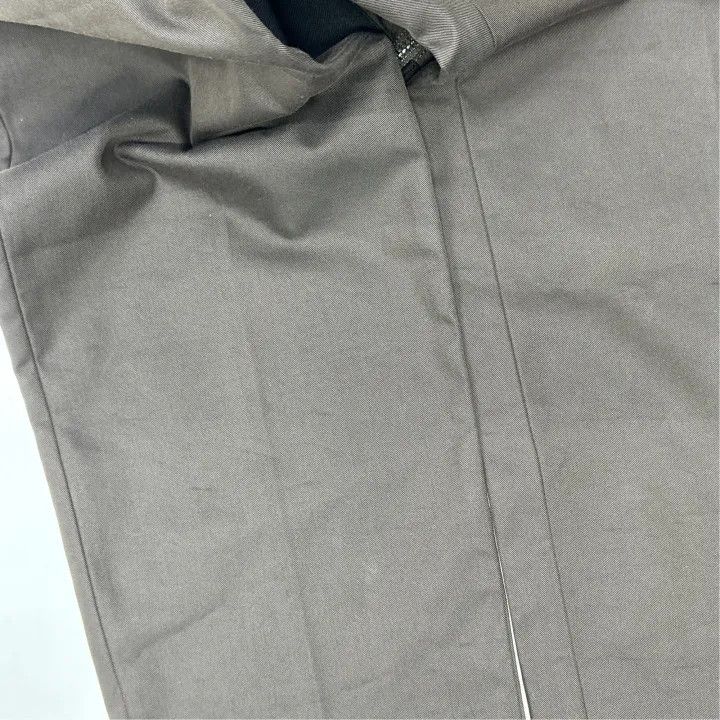 Alexander Wang Alexander Wang Logo Waist Casual Trousers for Women 0079 Size 22" - 6 Thumbnail