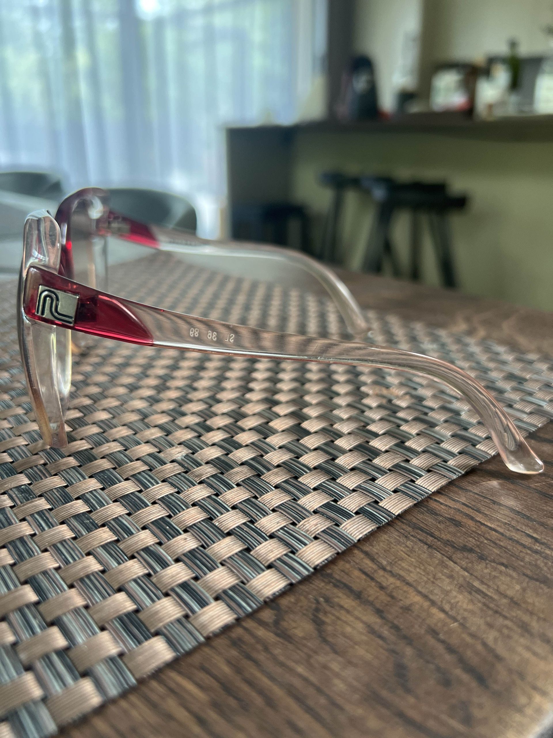 Pierre Cardin Pierre Cardin Sunglasses Size ONE SIZE - 3 Thumbnail