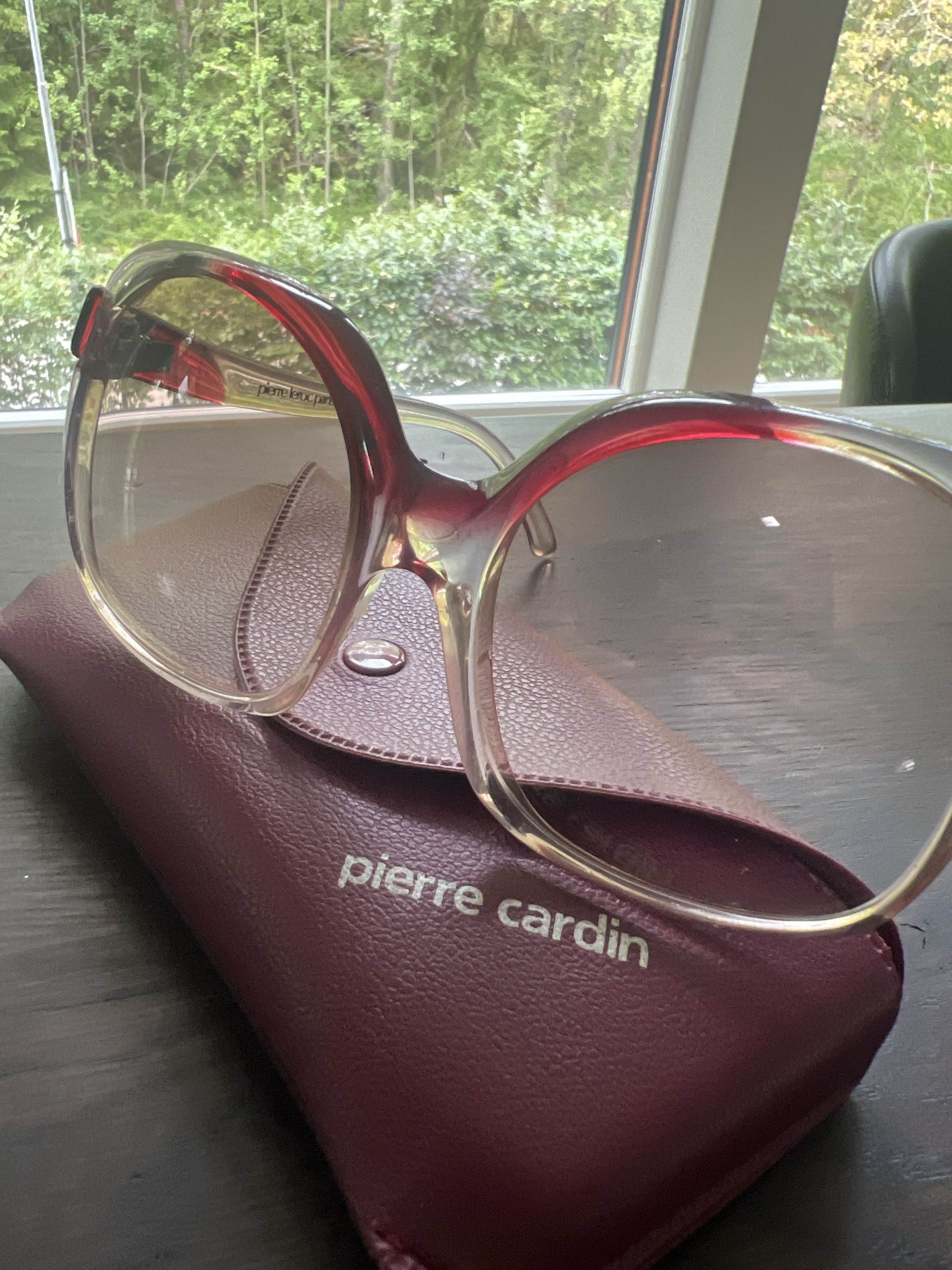 Pierre Cardin Pierre Cardin Sunglasses Size ONE SIZE - 4 Thumbnail