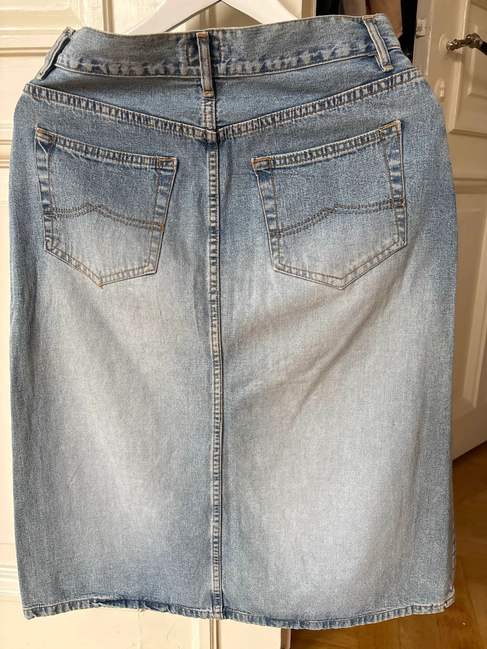 H&M H&M Skirt Size 28" / US 6 / IT 42 - 4 Thumbnail