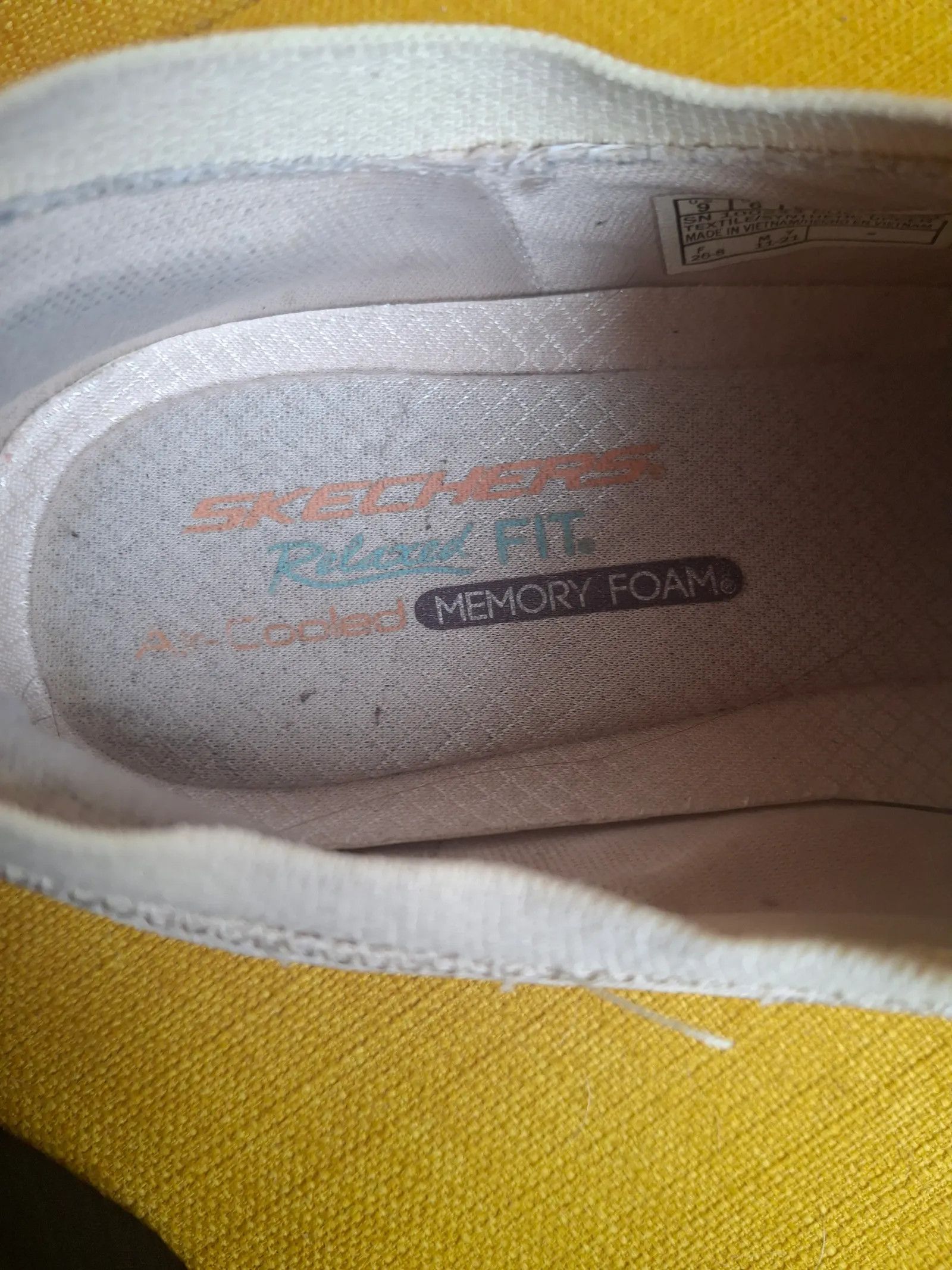 SKECHERS Skechers Sneakers Size US 9 / IT 39 - 2 Thumbnail