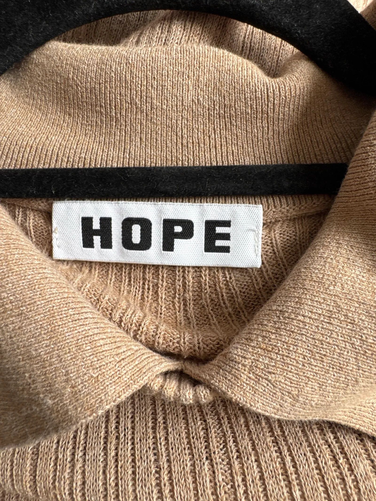 Hope Hope Sweater Size M / US 6-8 / IT 42-44 - 2 Thumbnail