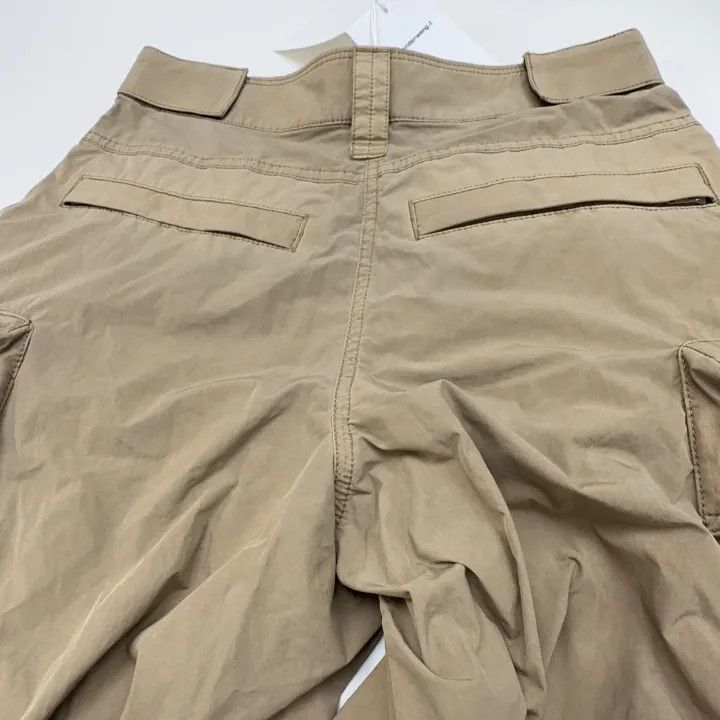 Alexander Wang Alexander Wang Casual Loose Cargo Pants for Women 0079 Size 24" / US 00 / IT 34 - 7 Thumbnail