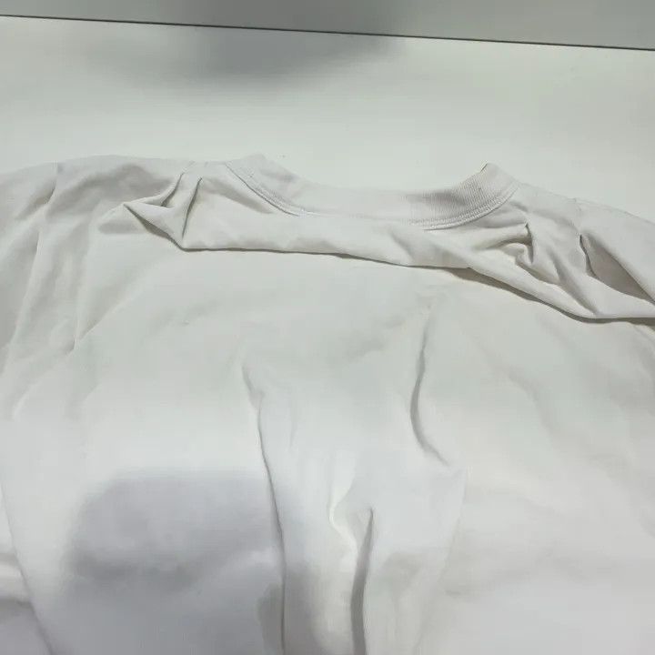 Alexander Wang Alexander Wang Asymmetric Knit Dress 0079 Size XS / US 0-2 / IT 36-38 - 9 Thumbnail