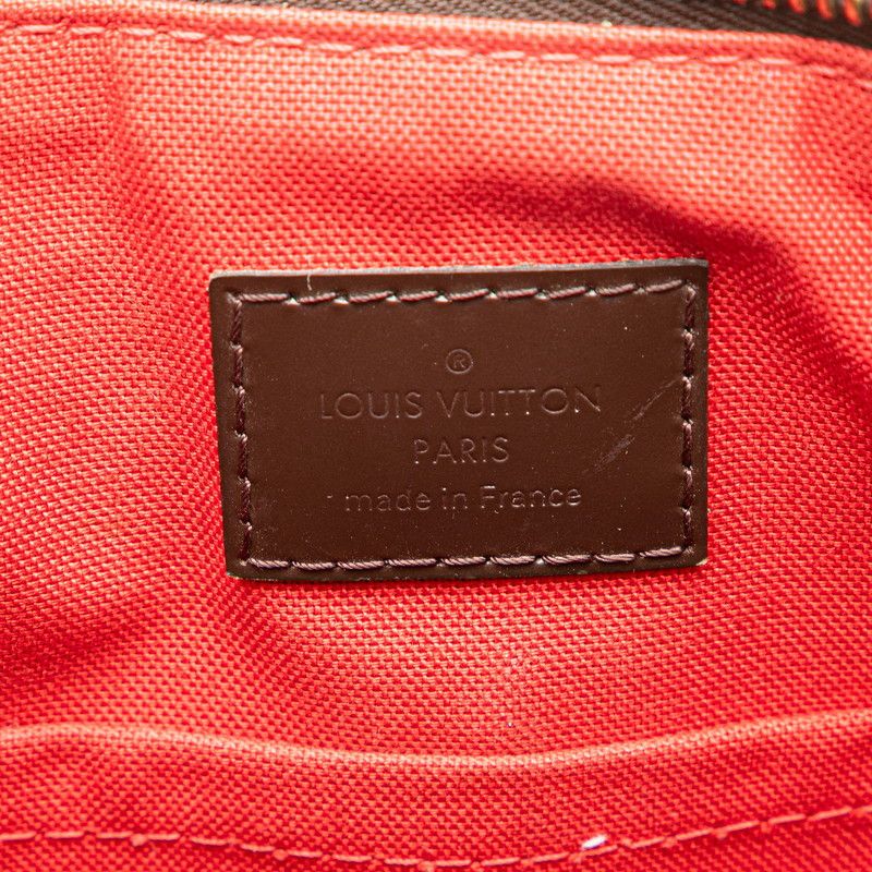Louis Vuitton Louis Vuitton Louis Vuitton Siena PM Damier 2way bag Canvas Shoulder Bag N41545 Size ONE SIZE - 10 Thumbnail