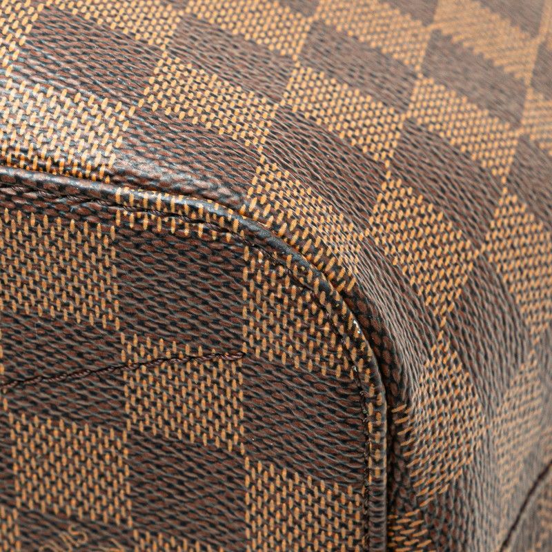 Louis Vuitton Louis Vuitton Louis Vuitton Siena PM Damier 2way bag Canvas Shoulder Bag N41545 Size ONE SIZE - 5 Thumbnail