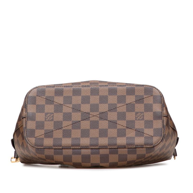 Louis Vuitton Louis Vuitton Louis Vuitton Siena PM Damier 2way bag Canvas Shoulder Bag N41545 Size ONE SIZE - 3 Thumbnail