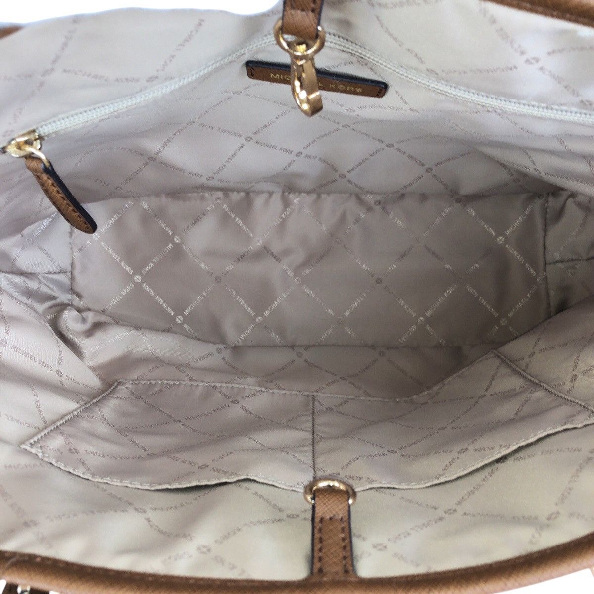 Michael Kors Michael Kors Michael Kors PVC 2way bag Plastic Shoulder Bag DUTY FREE for USA Size ONE SIZE - 7 Thumbnail