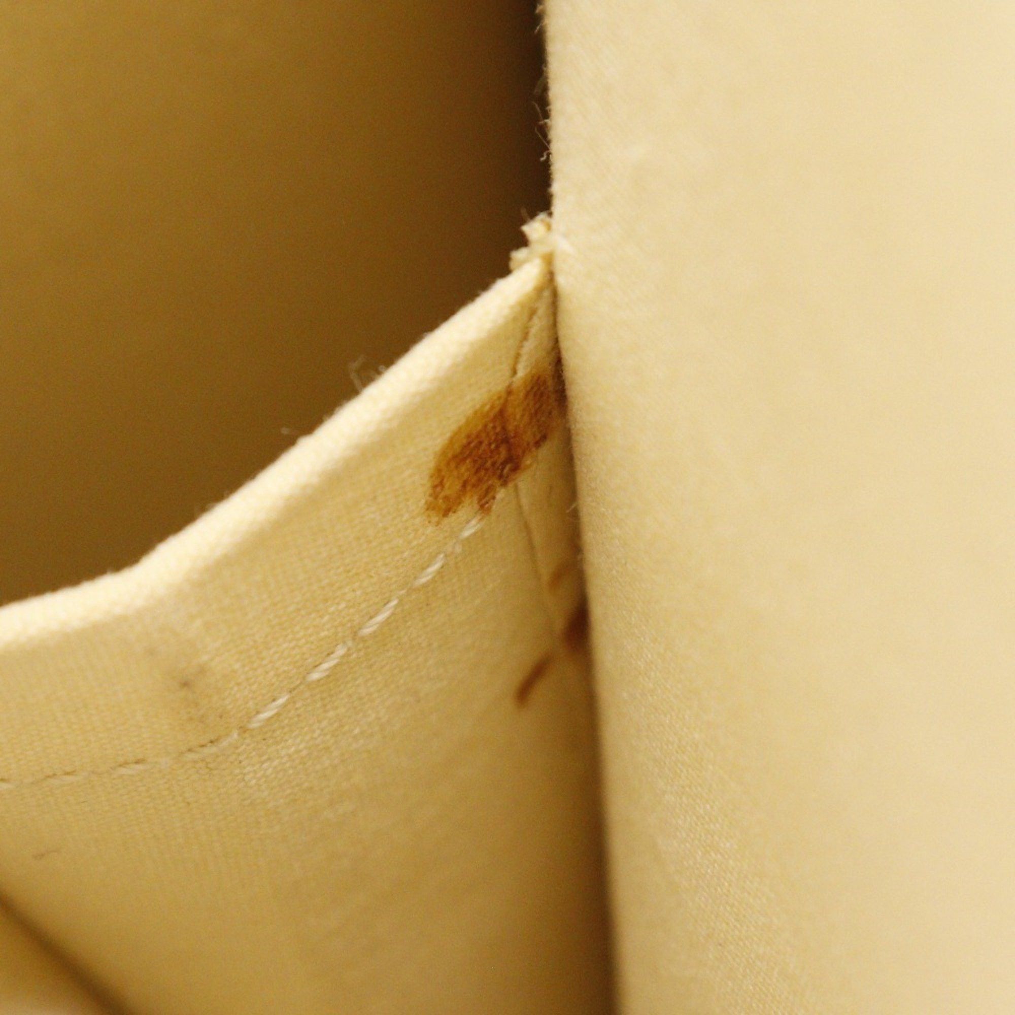 Louis Vuitton LOUIS VUITTON Croisette PM Tote Bag M5249A Epi Leather Vanilla 2000 Cream LW0020 Women's Size ONE SIZE - 15 Thumbnail