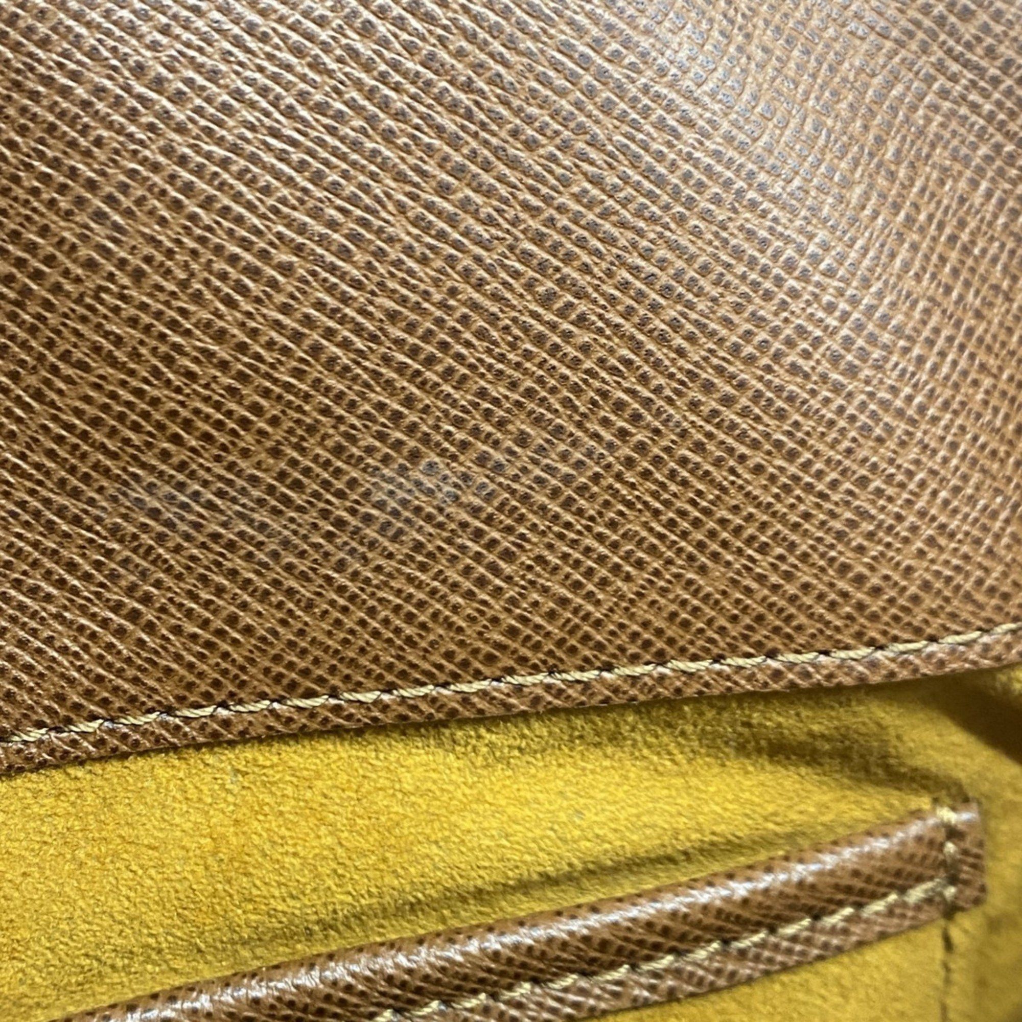 Louis Vuitton Louis Vuitton Musette Salsa shoulder Size ONE SIZE - 11 Thumbnail