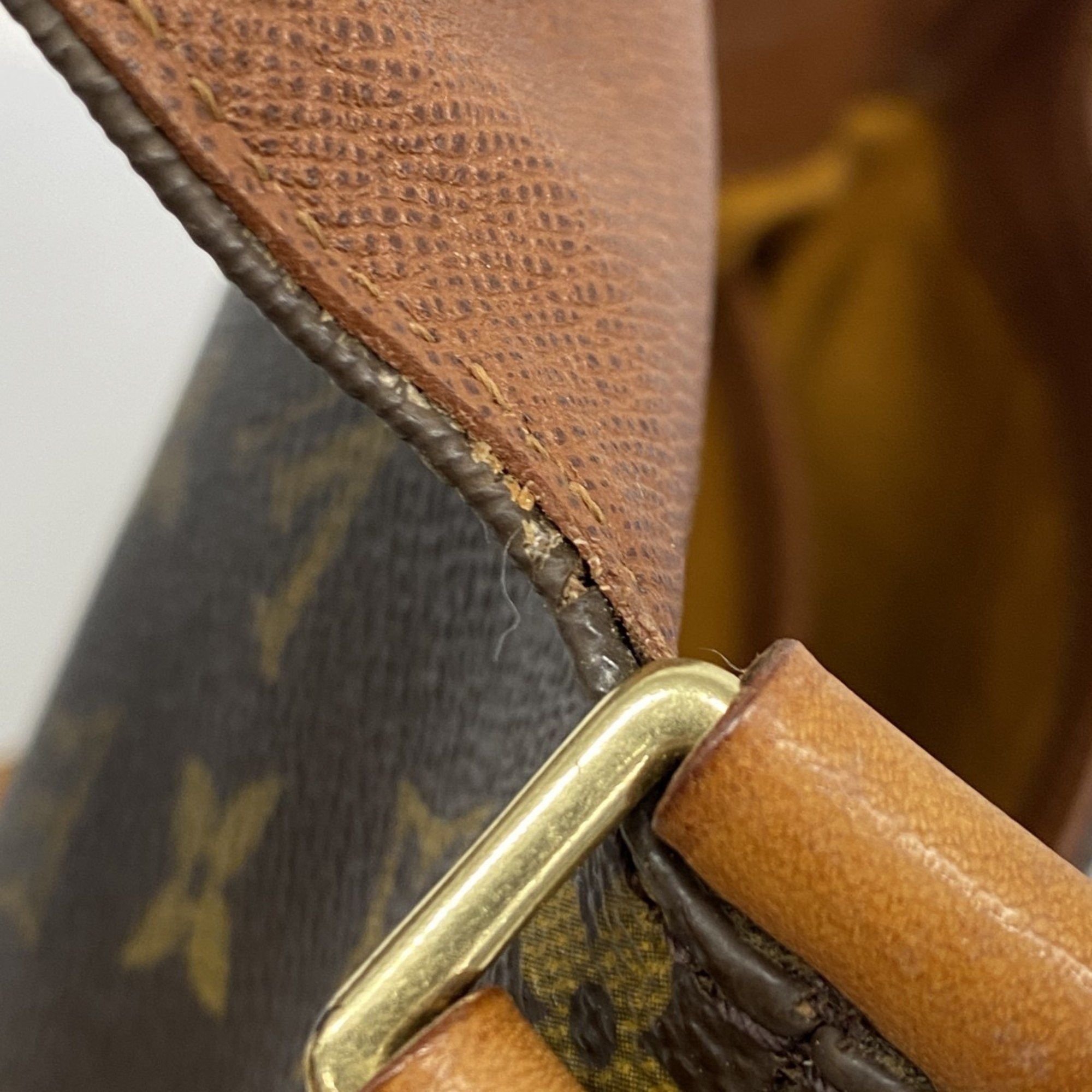 Louis Vuitton Louis Vuitton Musette Salsa shoulder Size ONE SIZE - 10 Thumbnail