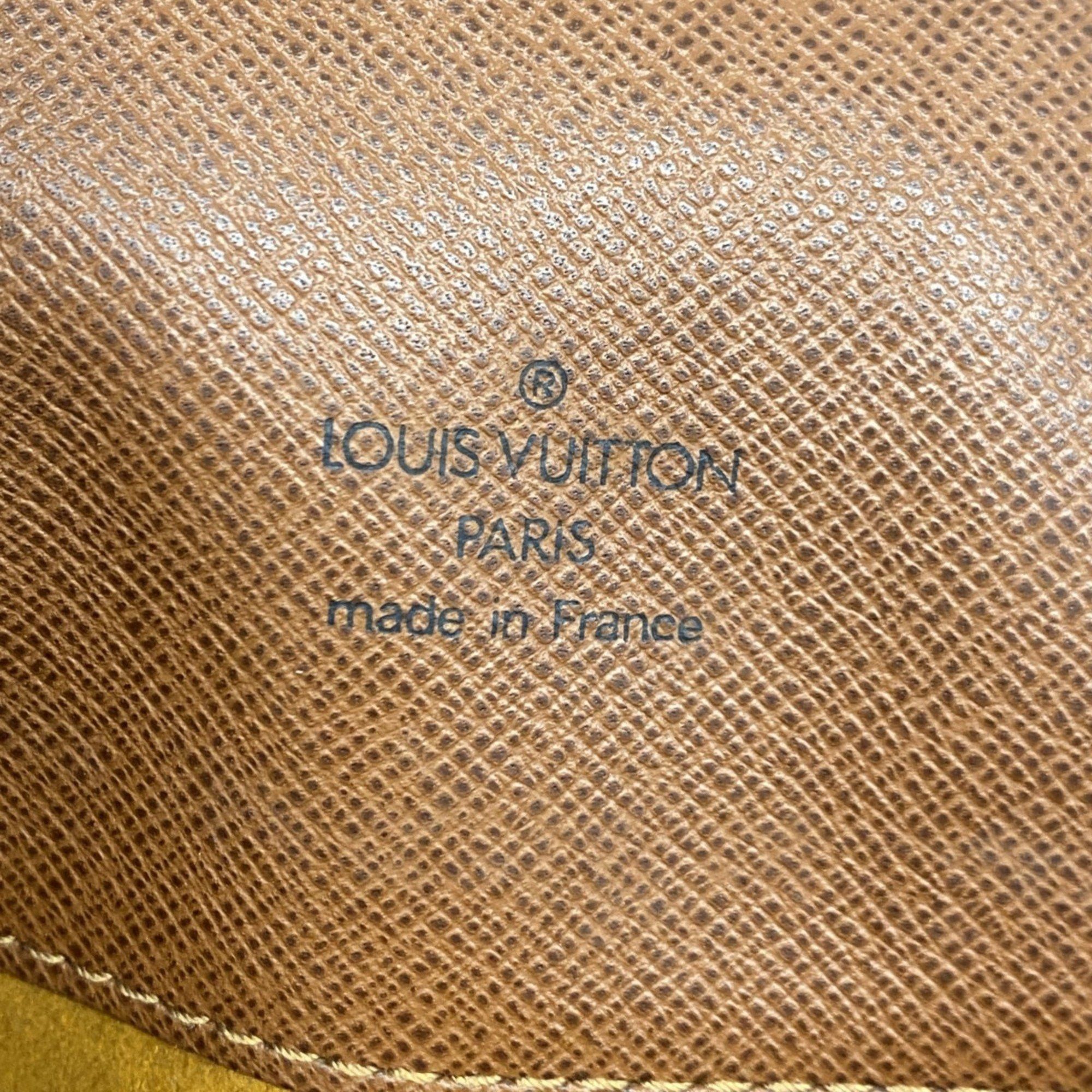 Louis Vuitton Louis Vuitton Musette Salsa shoulder Size ONE SIZE - 9 Thumbnail