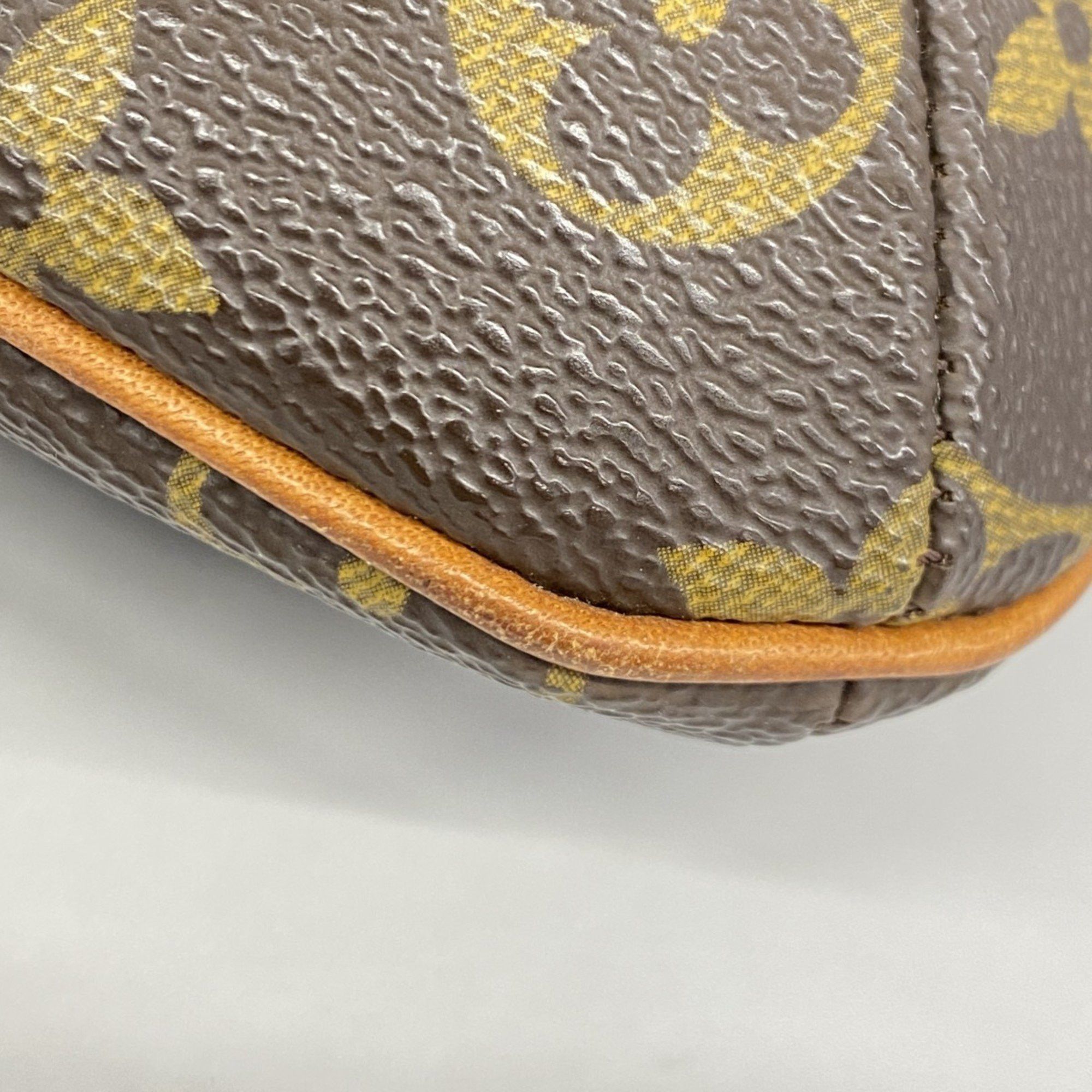 Louis Vuitton Louis Vuitton Musette Salsa shoulder Size ONE SIZE - 6 Thumbnail