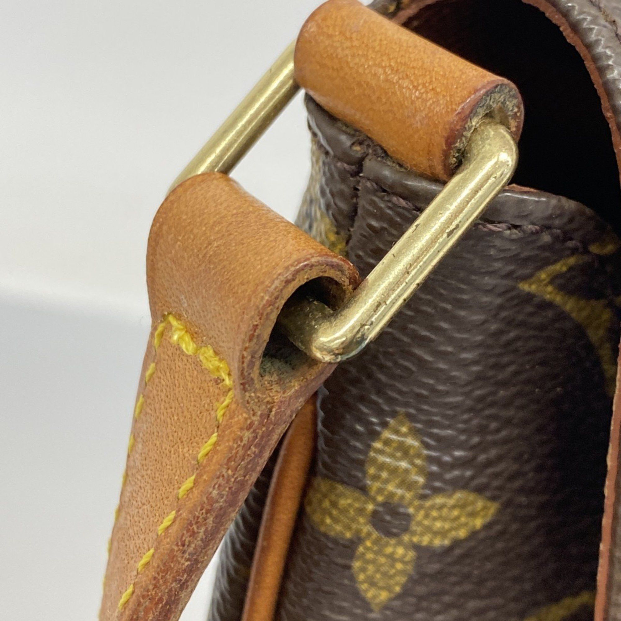 Louis Vuitton Louis Vuitton Musette Salsa shoulder Size ONE SIZE - 7 Thumbnail