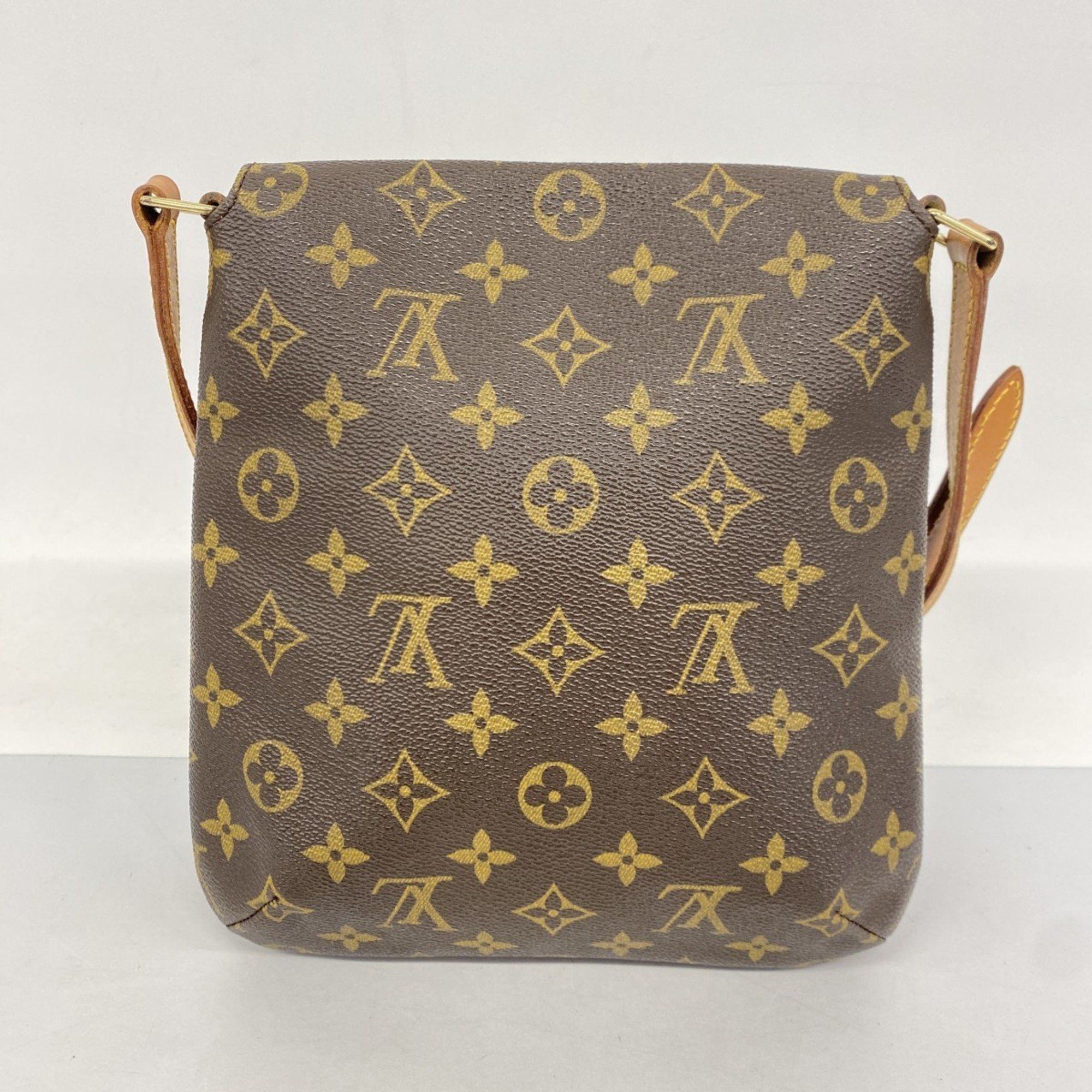 Louis Vuitton Louis Vuitton Musette Salsa shoulder Size ONE SIZE - 2 Thumbnail
