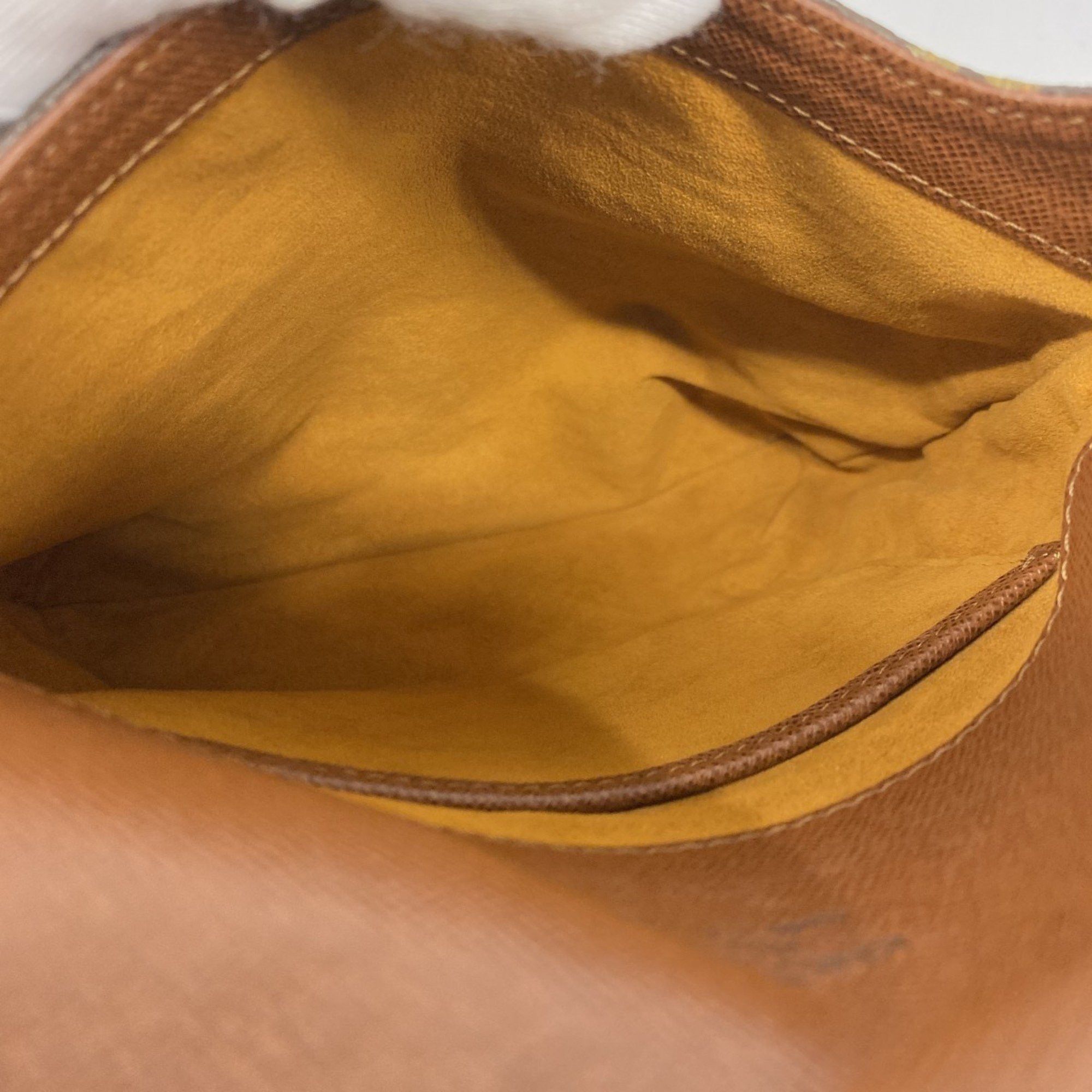 Louis Vuitton Louis Vuitton Musette Salsa shoulder Size ONE SIZE - 8 Thumbnail