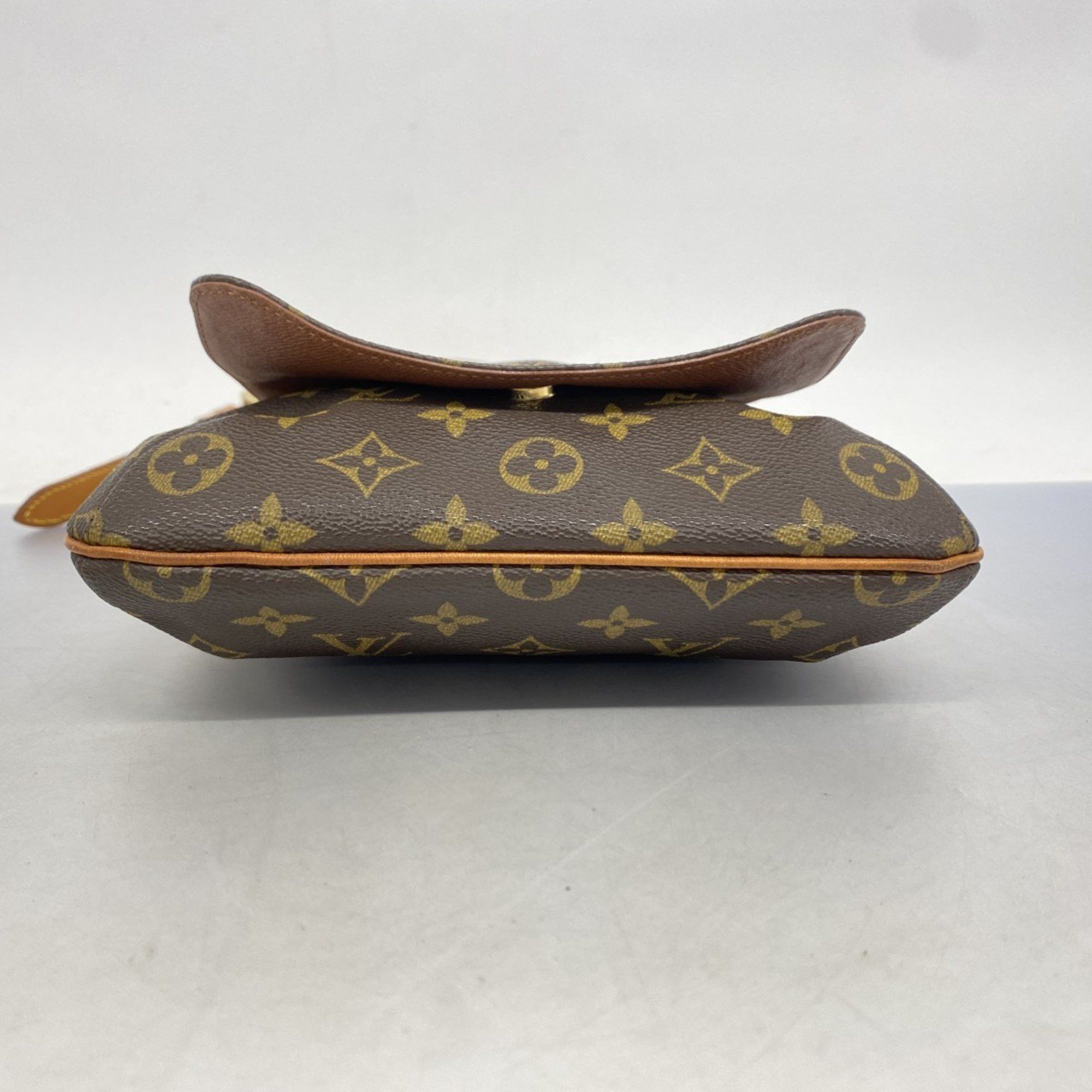 Louis Vuitton Louis Vuitton Musette Salsa shoulder Size ONE SIZE - 5 Thumbnail