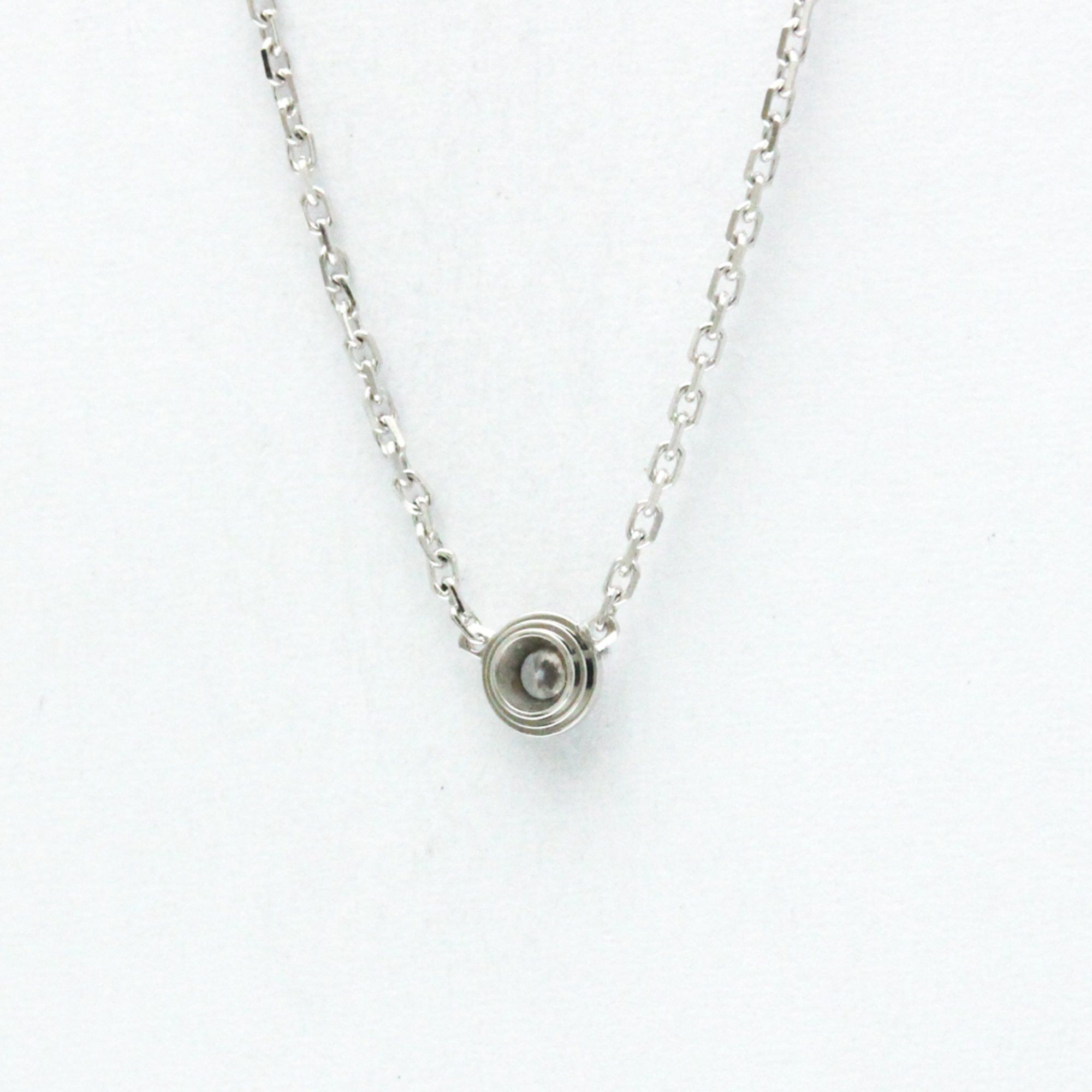 Cartier Cartier D'Amour necklace Size ONE SIZE - 6 Thumbnail