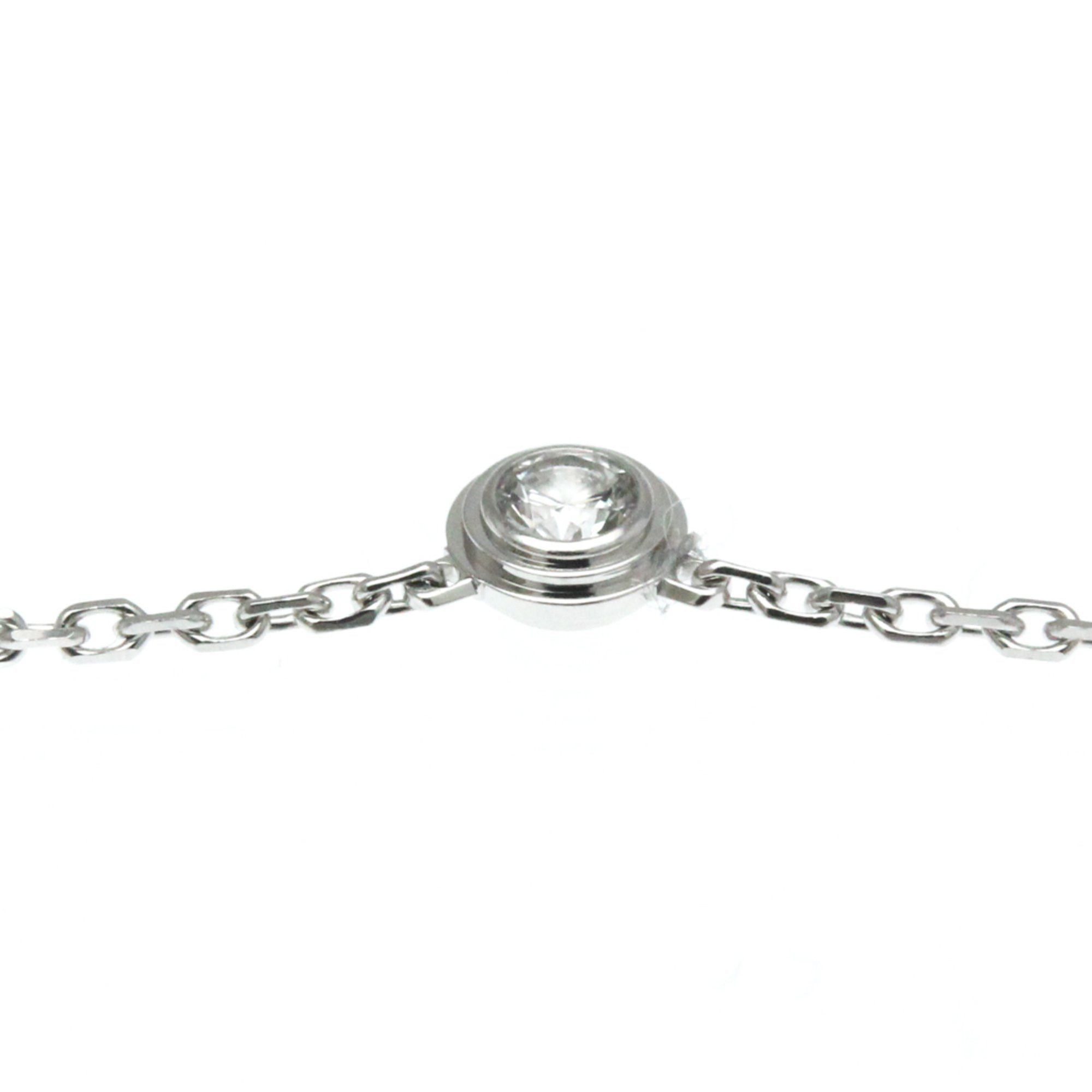 Cartier Cartier D'Amour necklace Size ONE SIZE - 7 Thumbnail