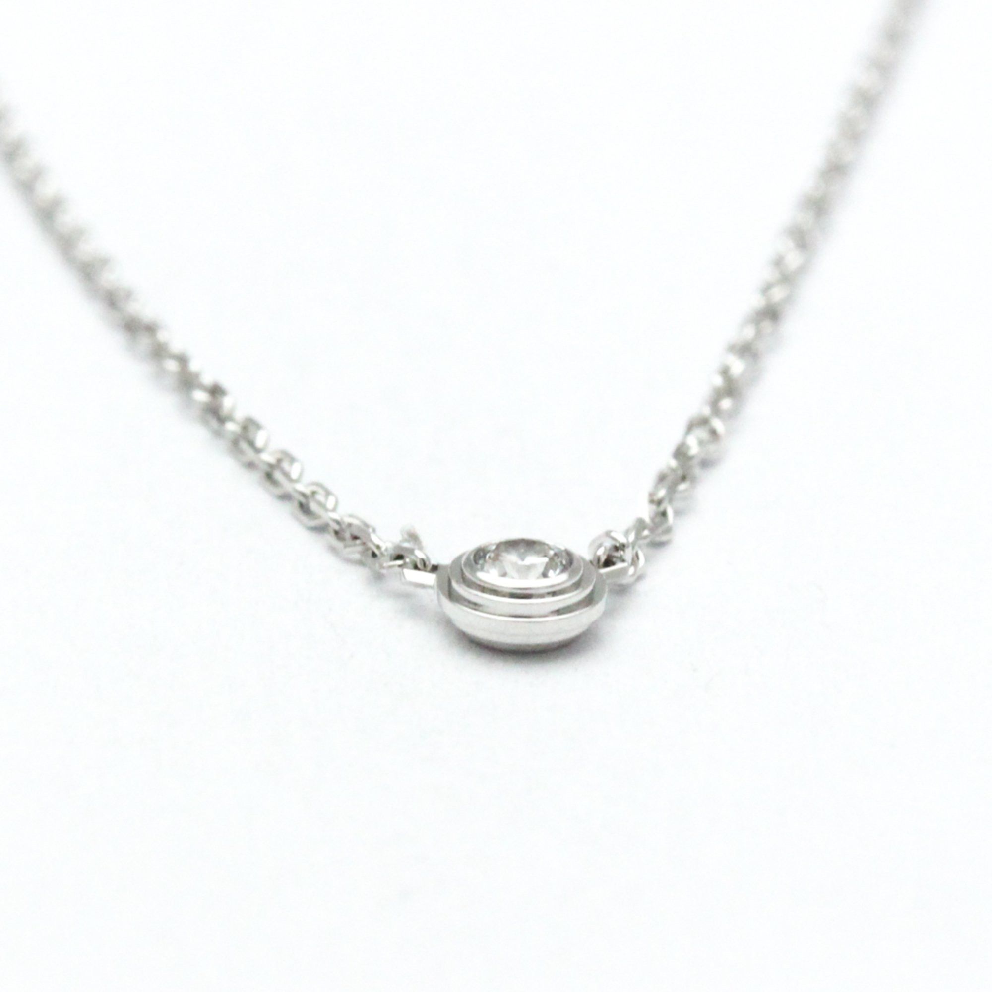 Cartier Cartier D'Amour necklace Size ONE SIZE - 5 Thumbnail