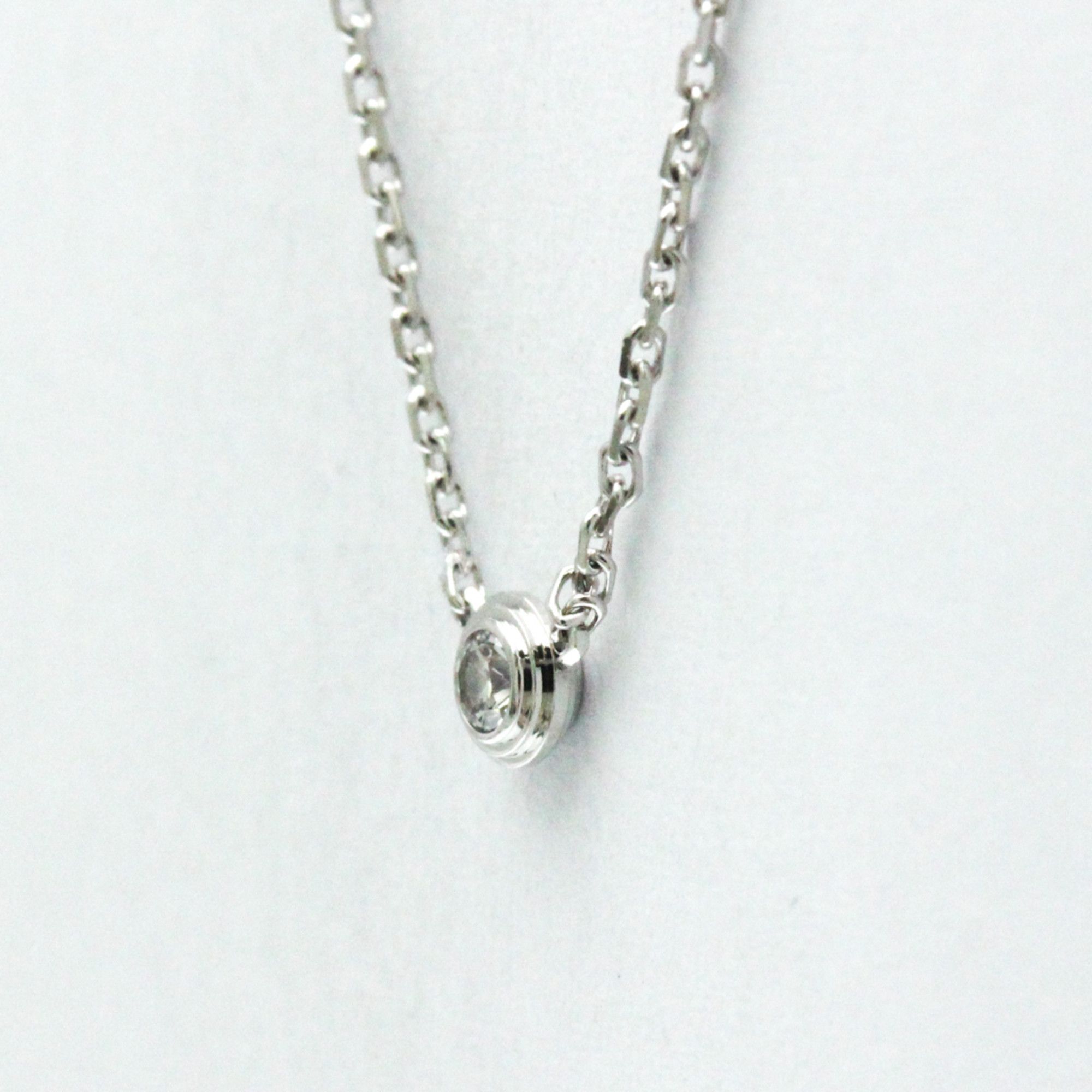 Cartier Cartier D'Amour necklace Size ONE SIZE - 3 Thumbnail