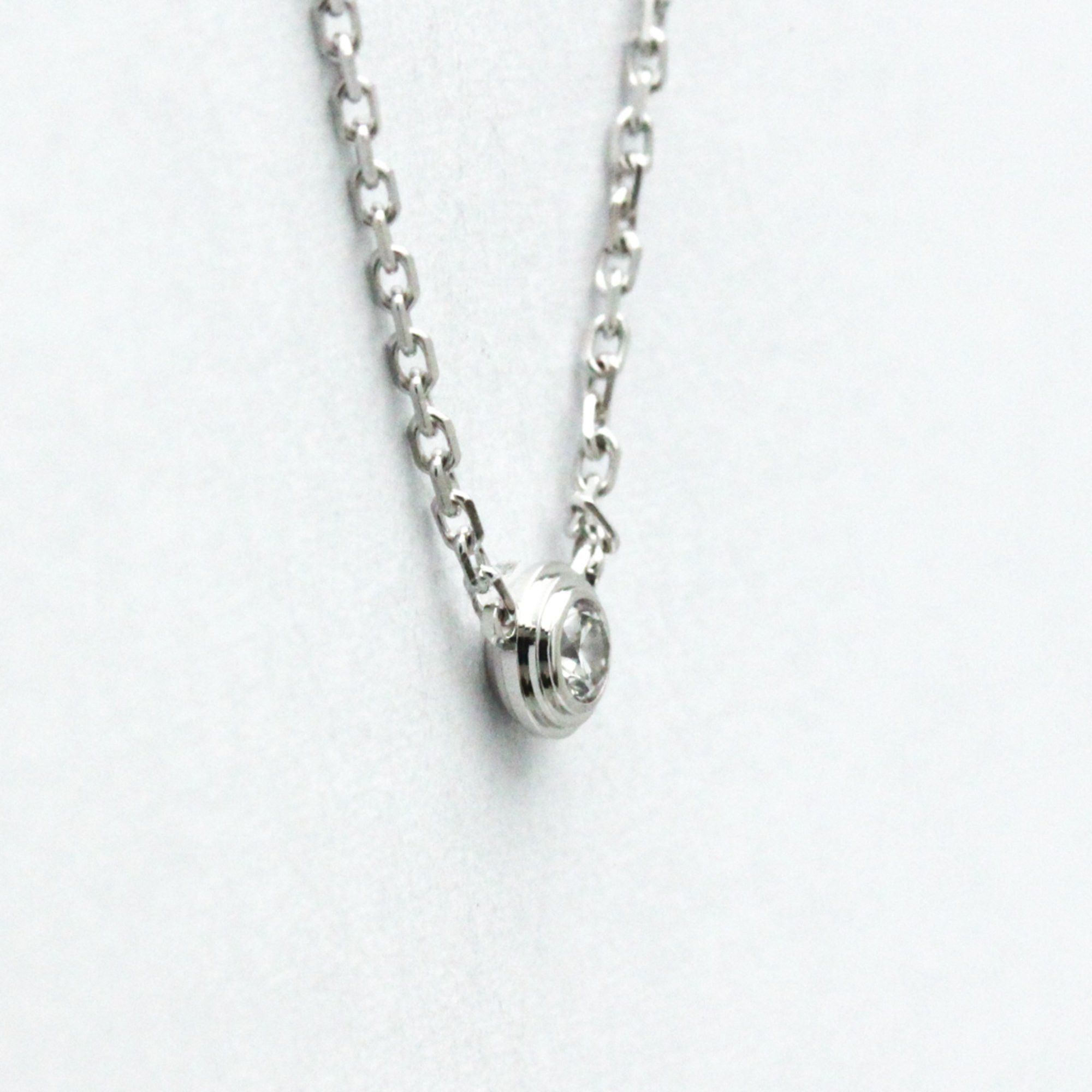 Cartier Cartier D'Amour necklace Size ONE SIZE - 4 Thumbnail