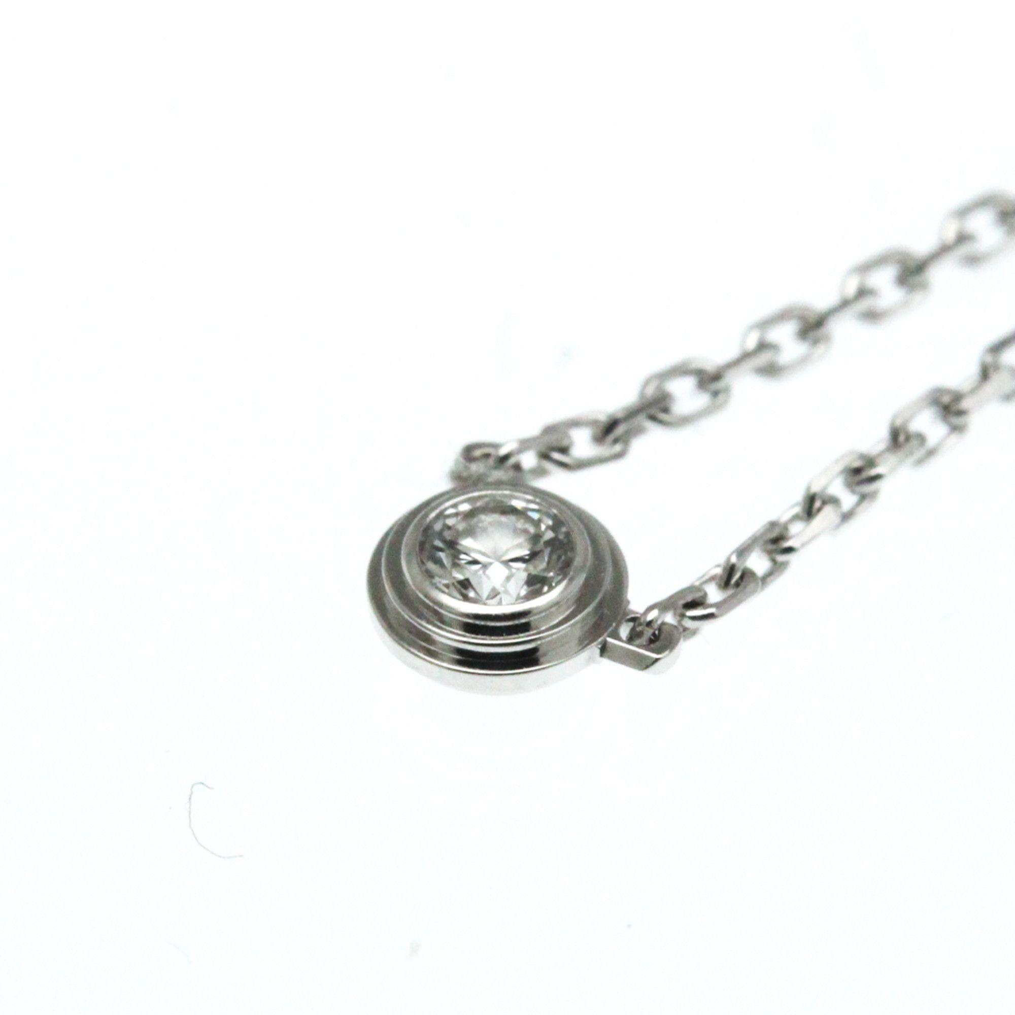 Cartier Cartier D'Amour necklace Size ONE SIZE - 8 Thumbnail