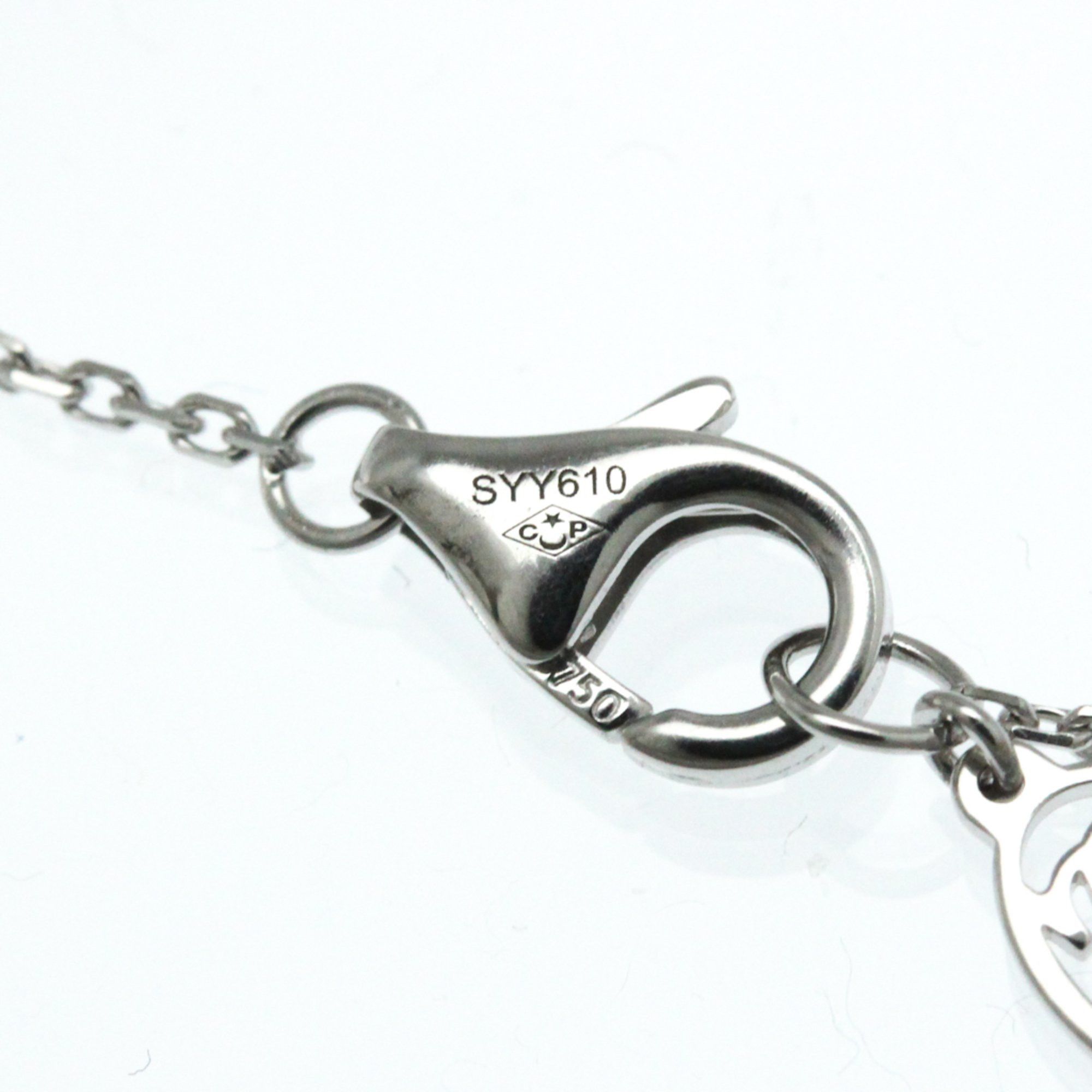 Cartier Cartier D'Amour necklace Size ONE SIZE - 9 Thumbnail