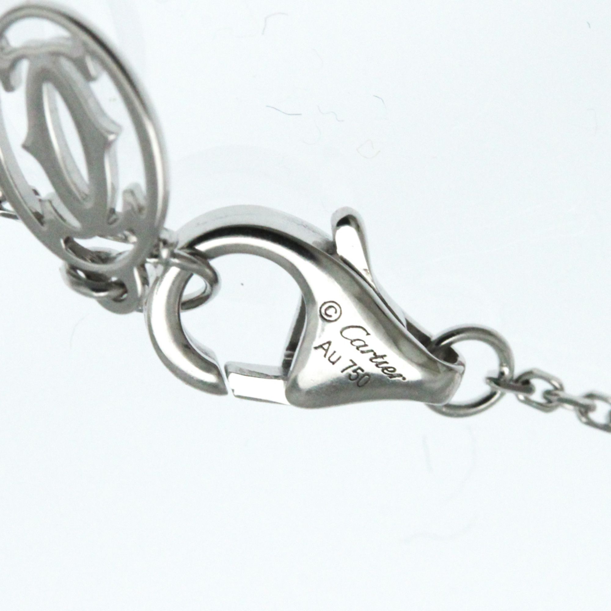 Cartier Cartier D'Amour necklace Size ONE SIZE - 10 Thumbnail