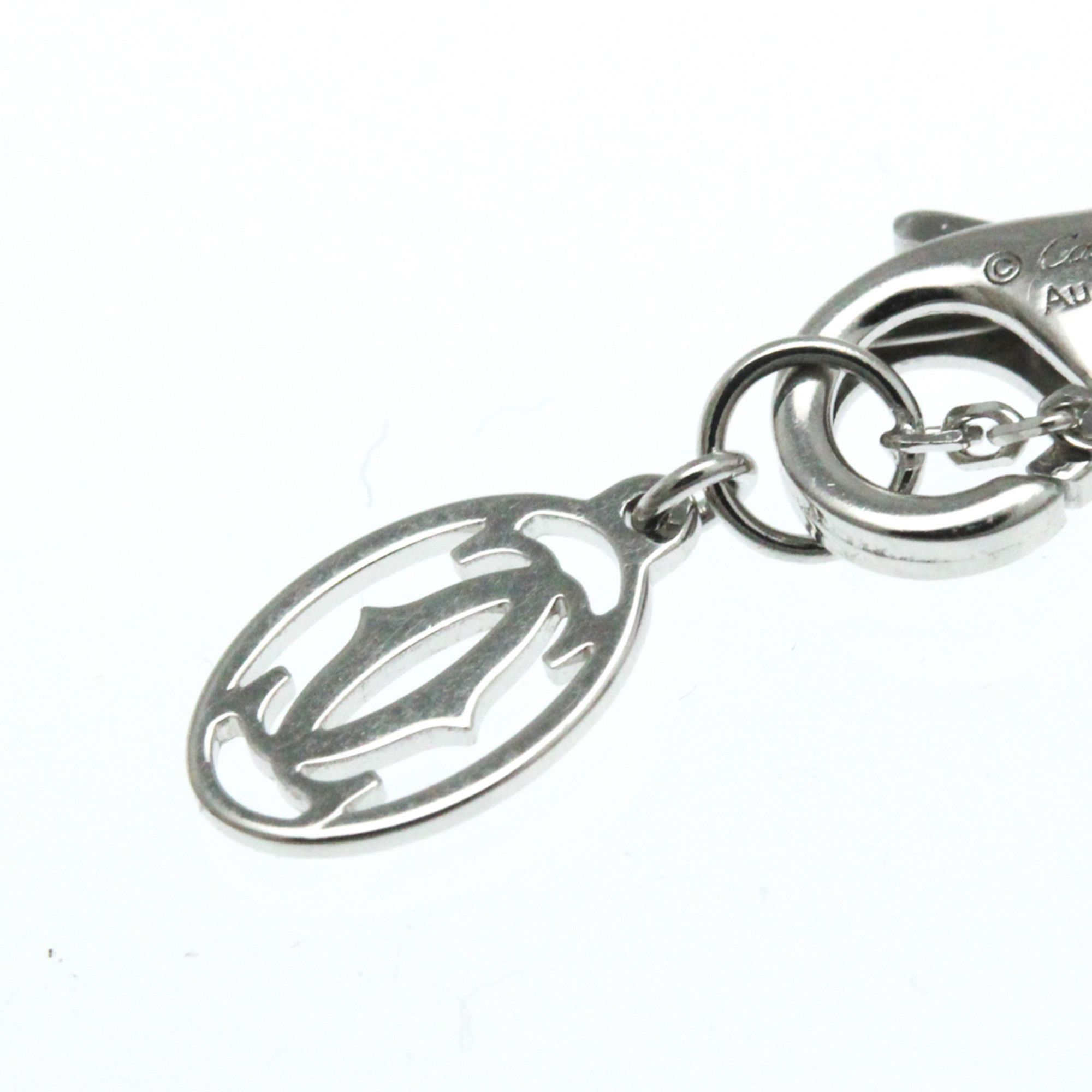 Cartier Cartier D'Amour necklace Size ONE SIZE - 11 Thumbnail