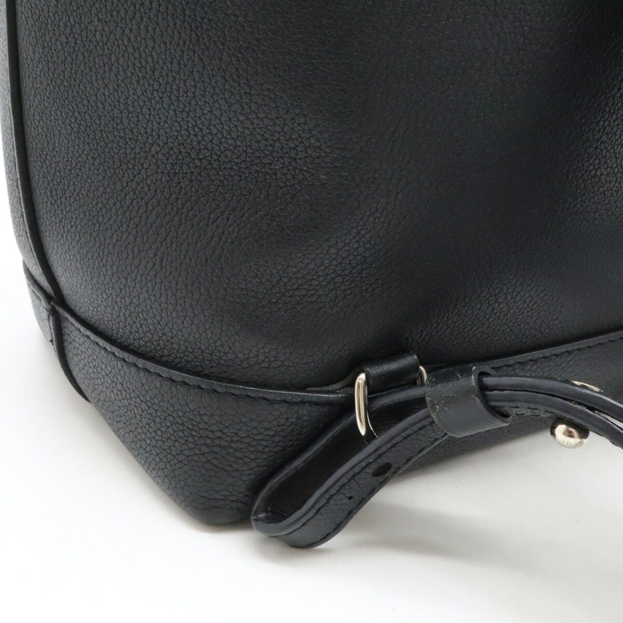Louis Vuitton Louis Vuitton Lockme backpack Size ONE SIZE - 10 Thumbnail