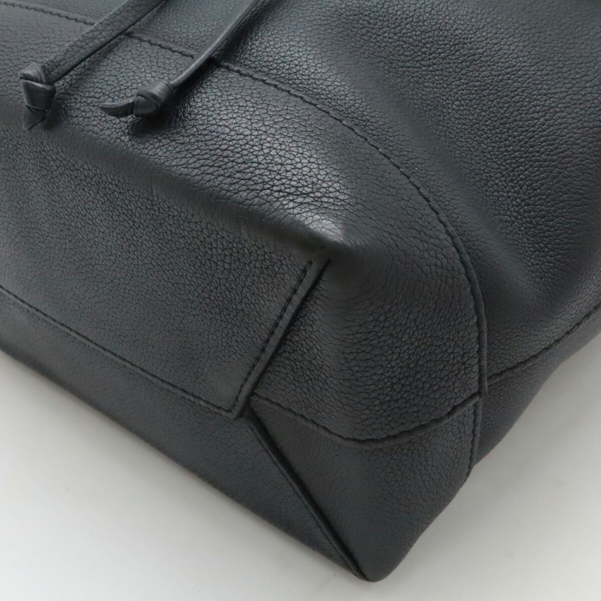 Louis Vuitton Louis Vuitton Lockme backpack Size ONE SIZE - 4 Thumbnail
