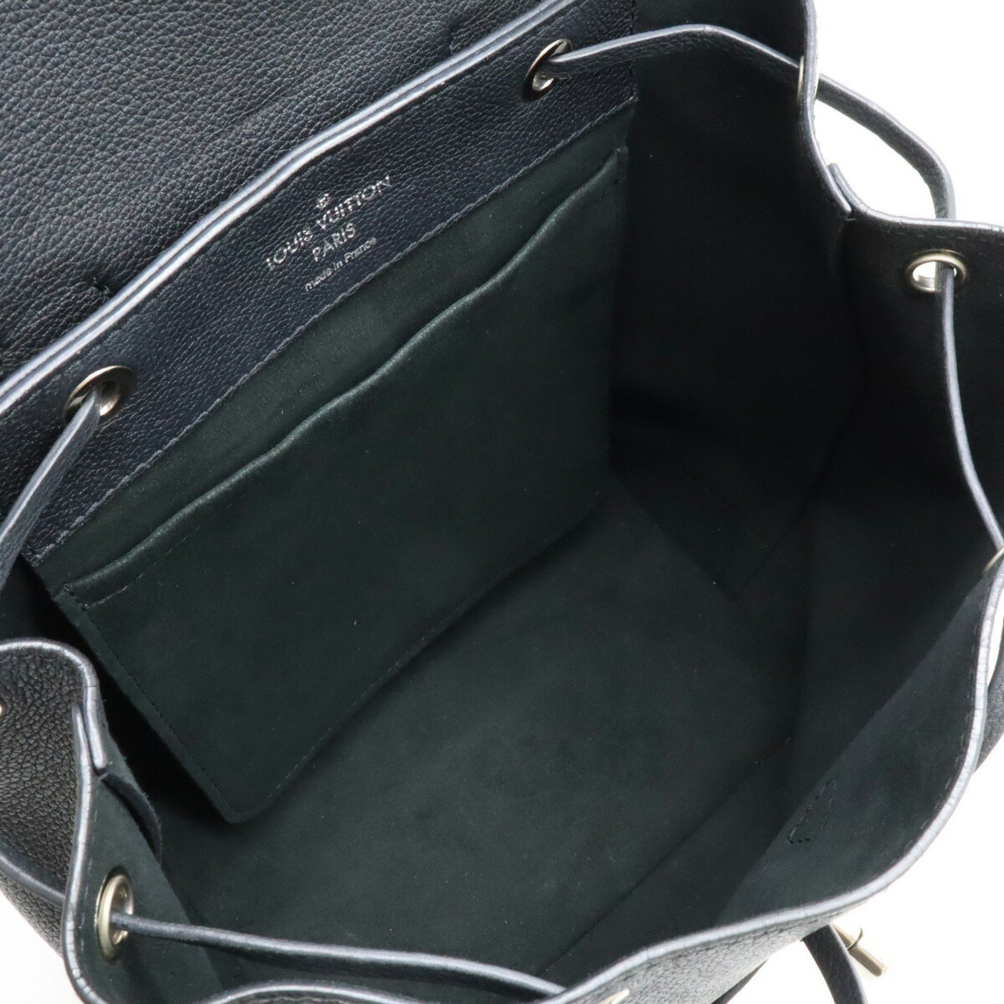 Louis Vuitton Louis Vuitton Lockme backpack Size ONE SIZE - 6 Thumbnail