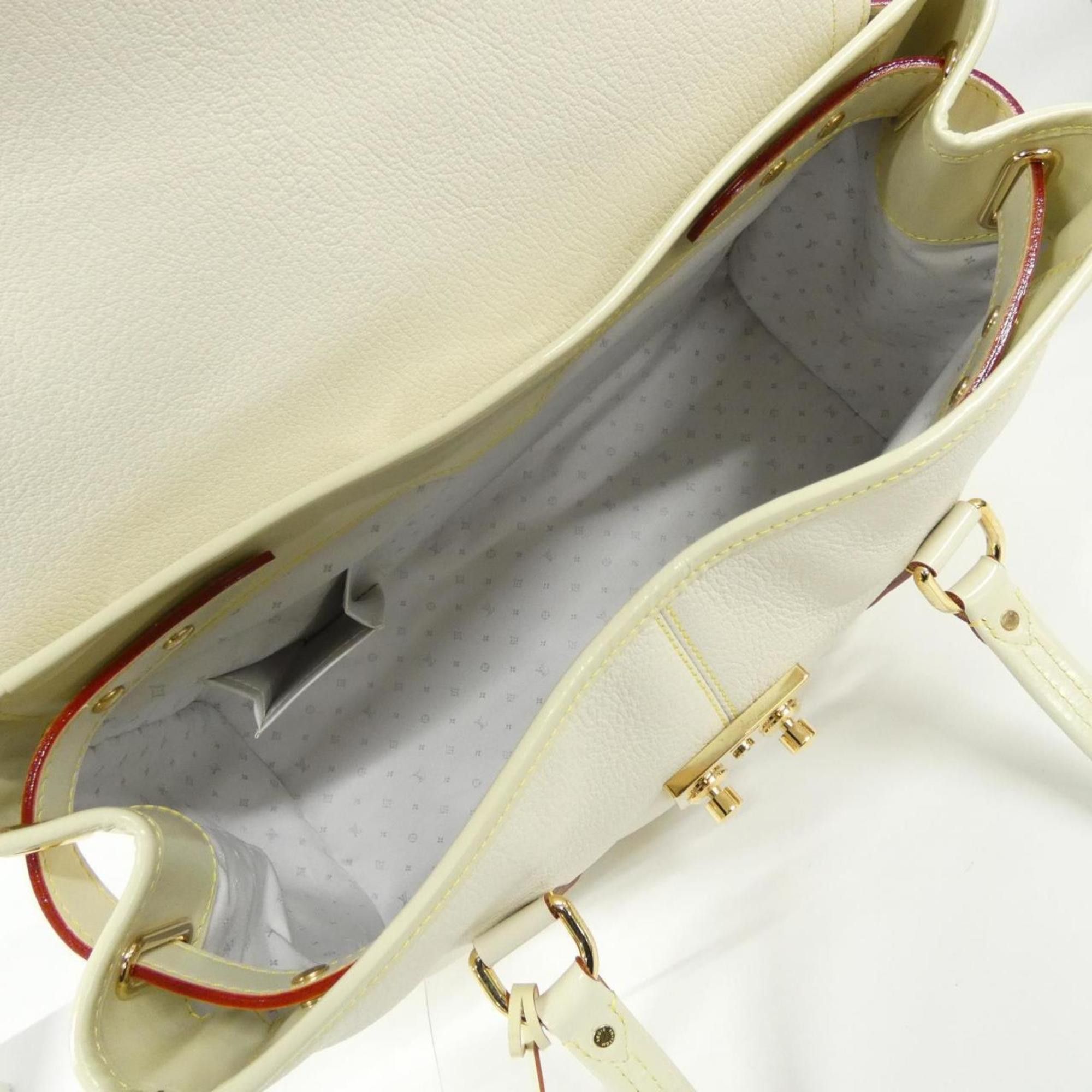 Louis Vuitton Louis Vuitton Suhali handbag Size ONE SIZE - 6 Thumbnail