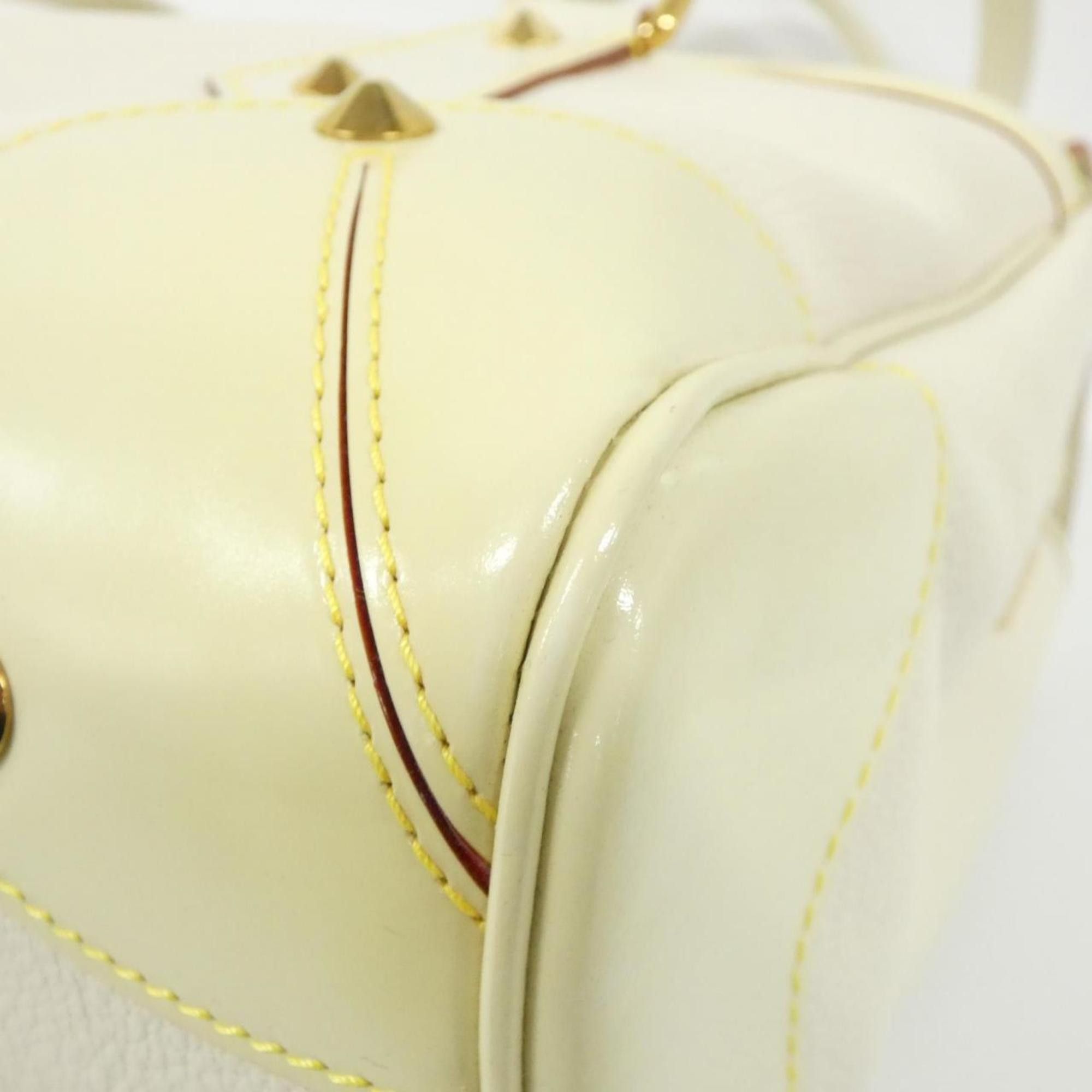 Louis Vuitton Louis Vuitton Suhali handbag Size ONE SIZE - 4 Thumbnail