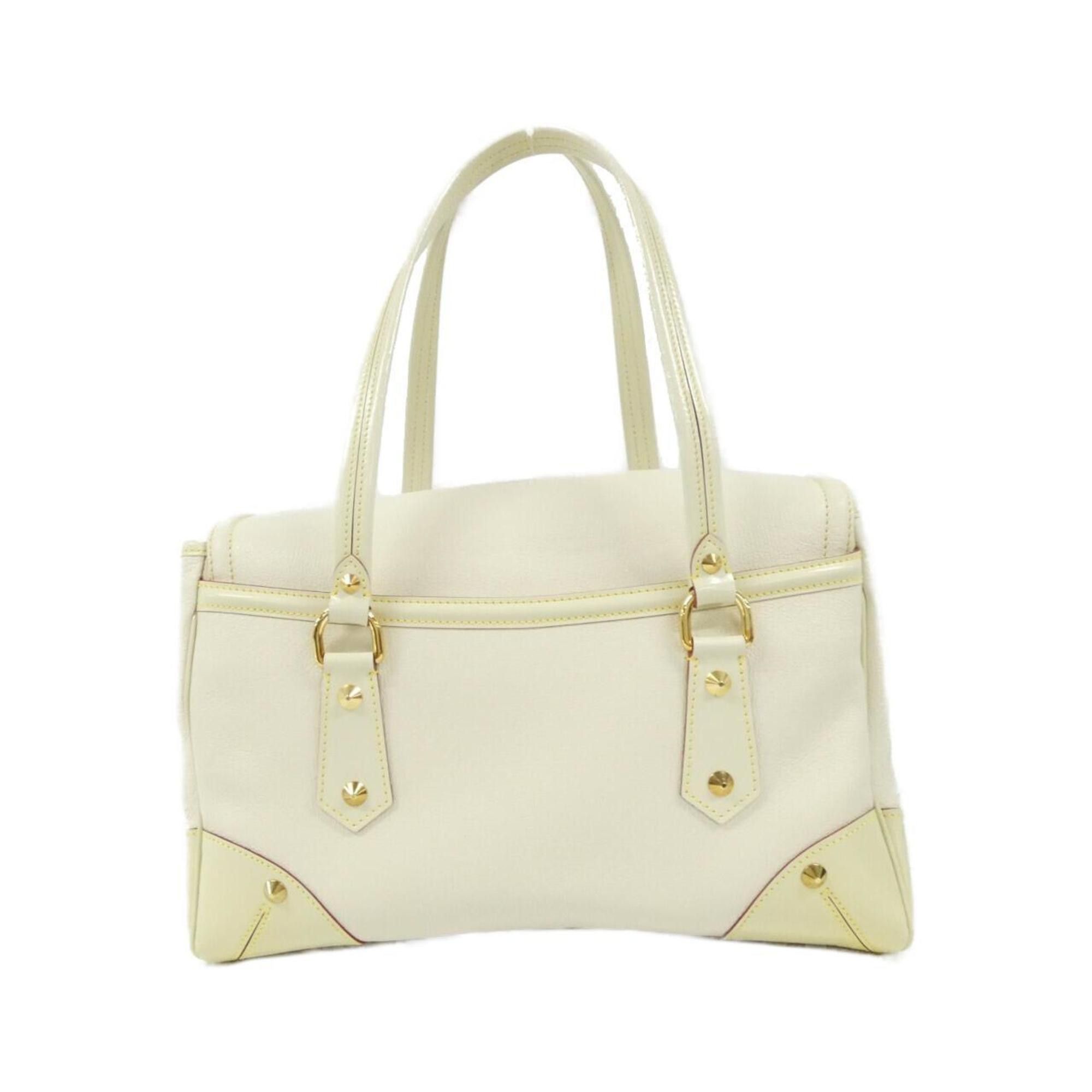 Louis Vuitton Louis Vuitton Suhali handbag Size ONE SIZE - 2 Thumbnail