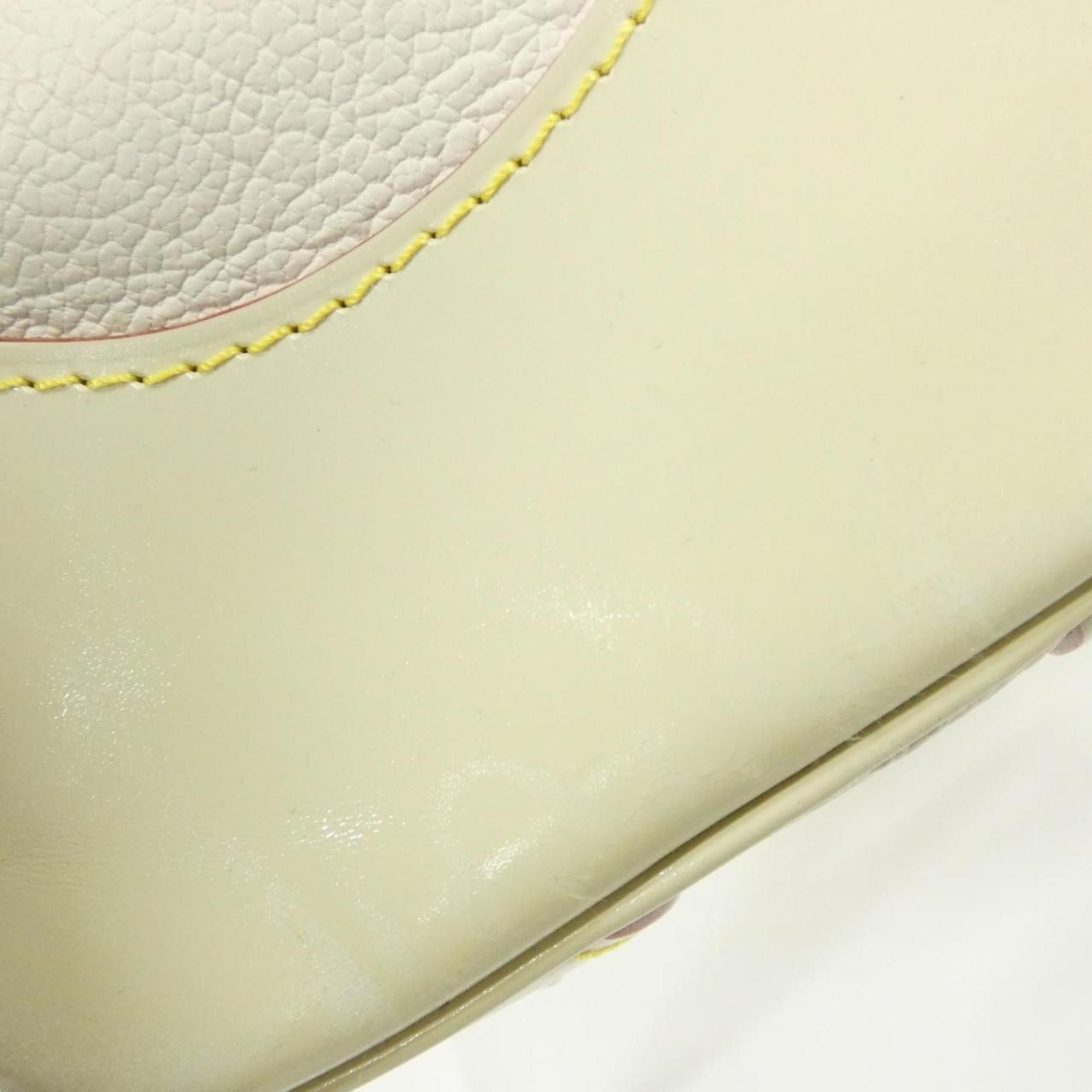 Louis Vuitton Louis Vuitton Suhali handbag Size ONE SIZE - 7 Thumbnail