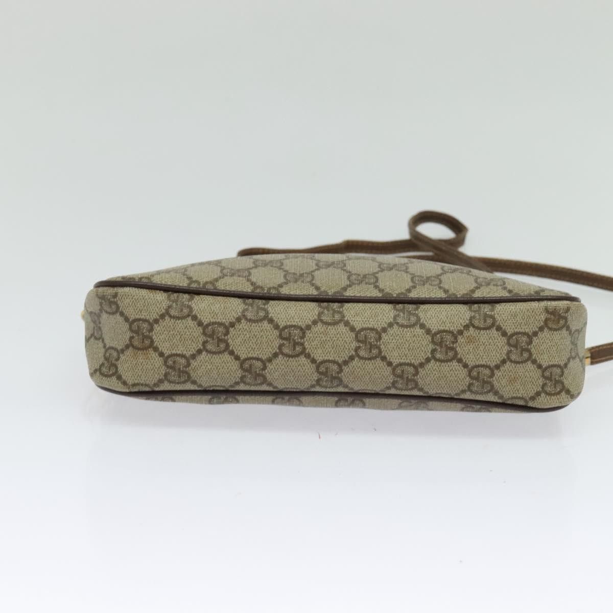 Gucci Gucci GG canvas shoulder Size ONE SIZE - 18 Thumbnail
