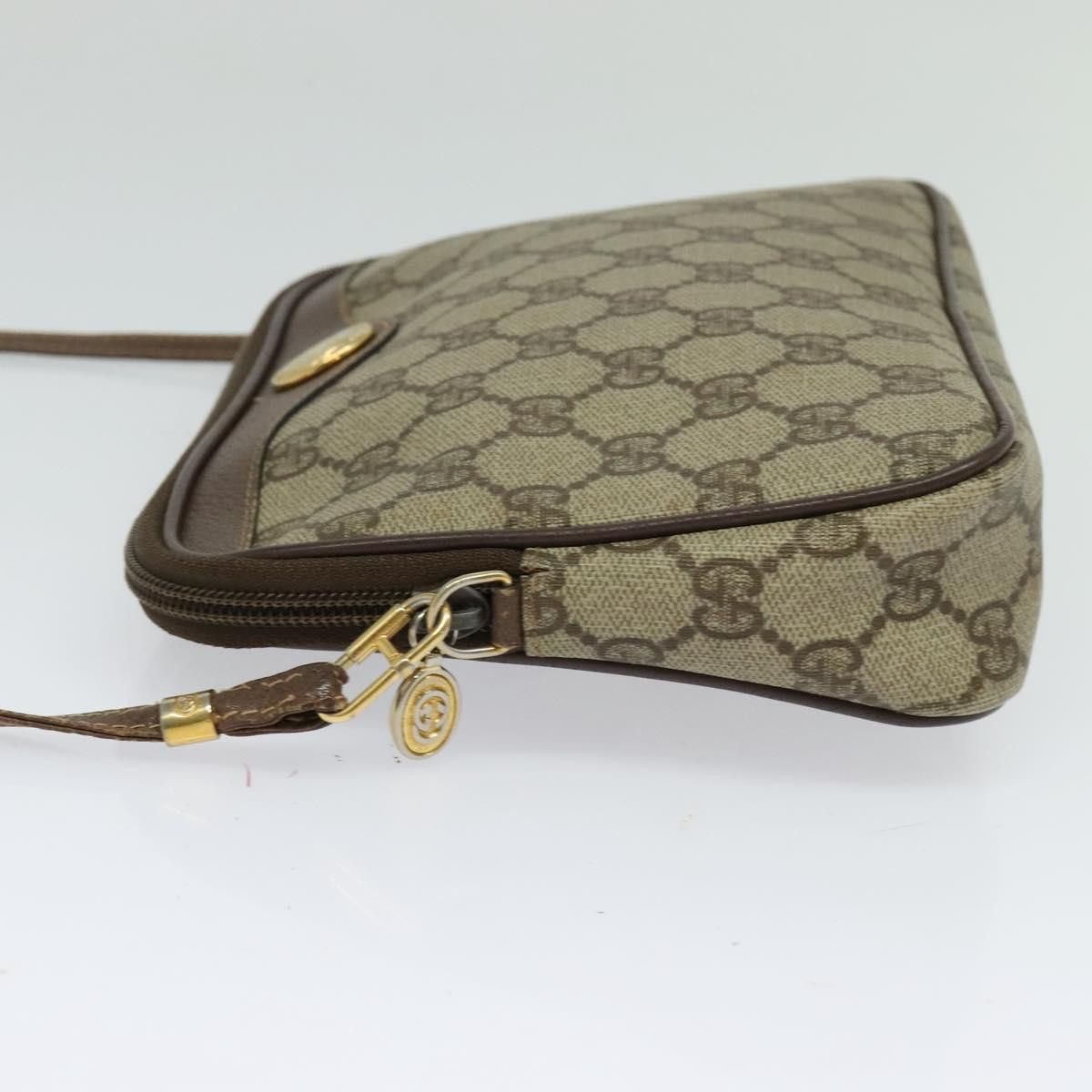 Gucci Gucci GG canvas shoulder Size ONE SIZE - 3 Thumbnail