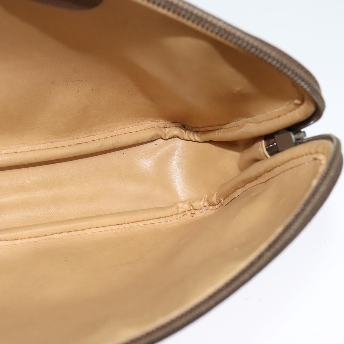 Gucci Gucci GG canvas shoulder Size ONE SIZE - 20 Thumbnail