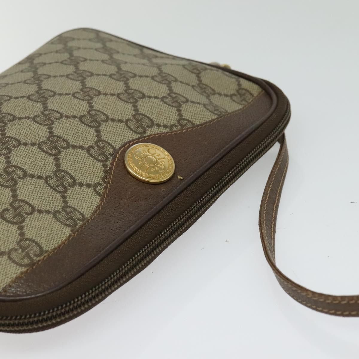 Gucci Gucci GG canvas shoulder Size ONE SIZE - 15 Thumbnail