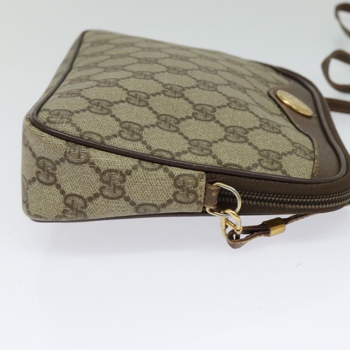 Gucci Gucci GG canvas shoulder Size ONE SIZE - 4 Thumbnail
