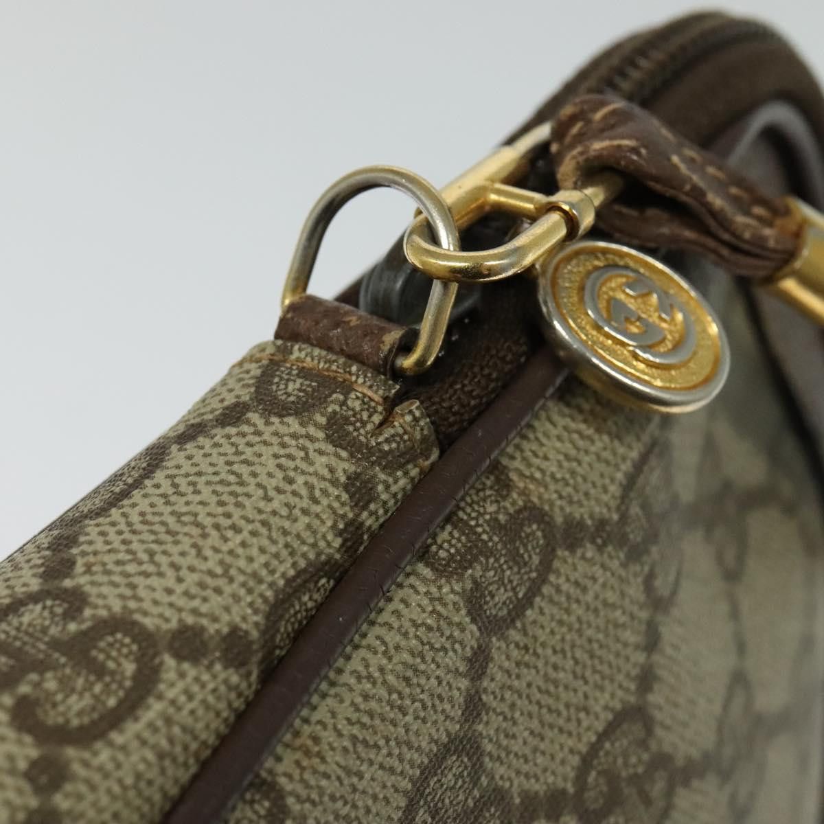 Gucci Gucci GG canvas shoulder Size ONE SIZE - 19 Thumbnail