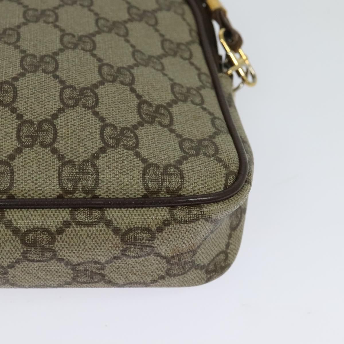 Gucci Gucci GG canvas shoulder Size ONE SIZE - 7 Thumbnail
