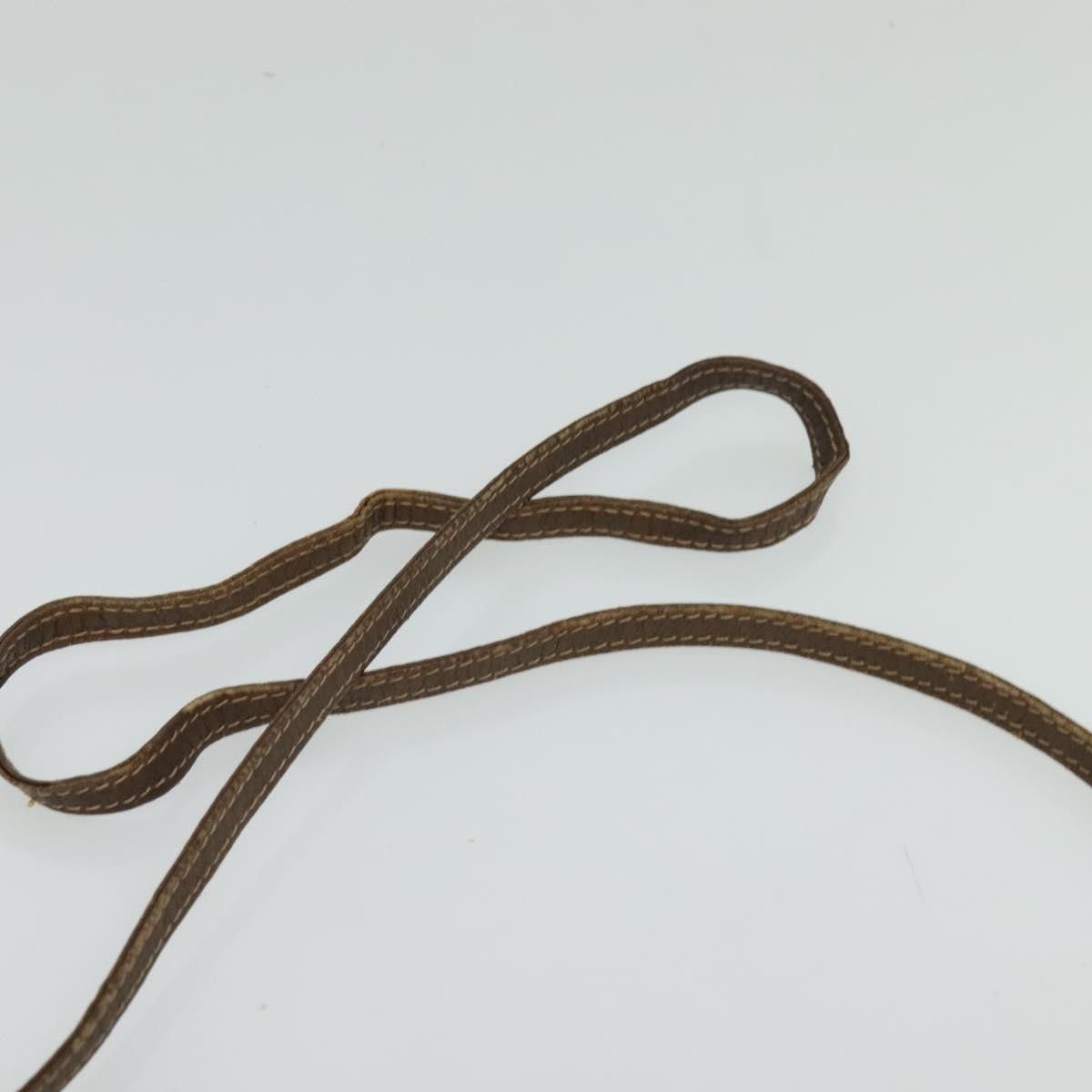 Gucci Gucci GG canvas shoulder Size ONE SIZE - 17 Thumbnail