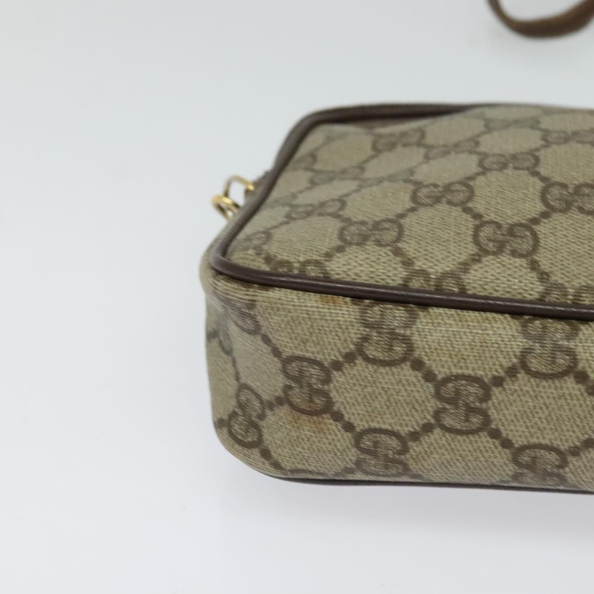 Gucci Gucci GG canvas shoulder Size ONE SIZE - 6 Thumbnail